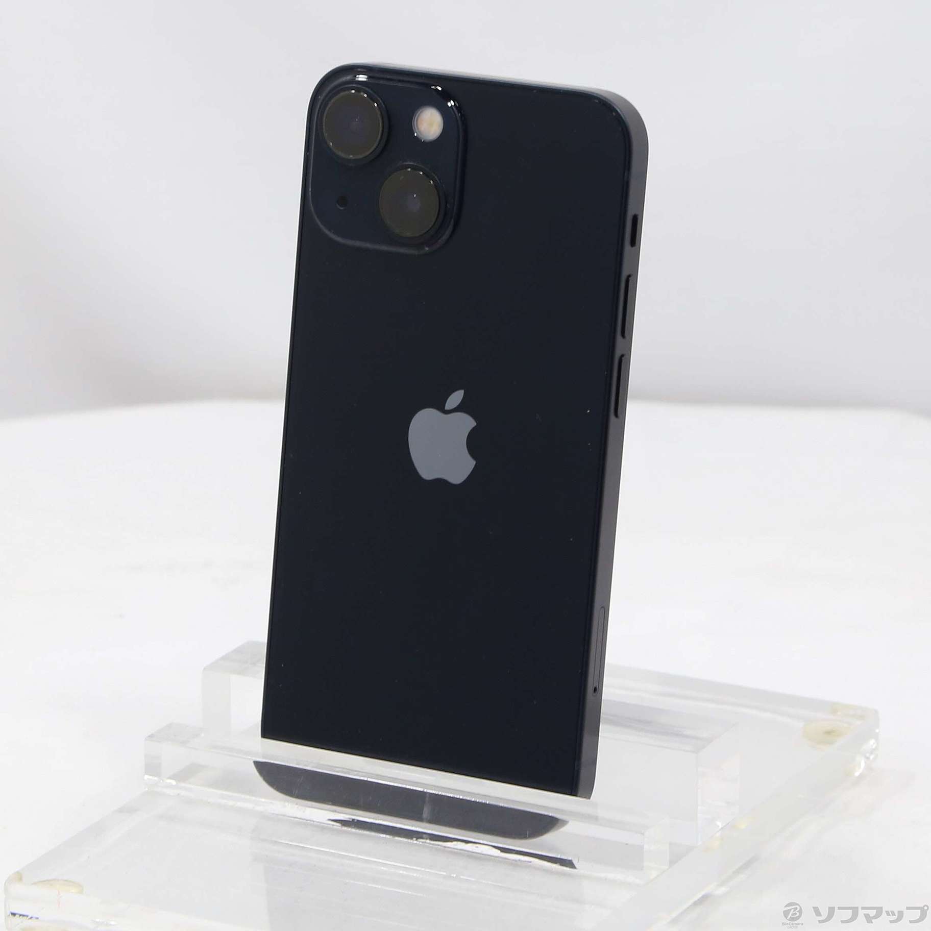 iPhone 13 mini 中古一覧｜SIMフリー・キャリア - 価格.com