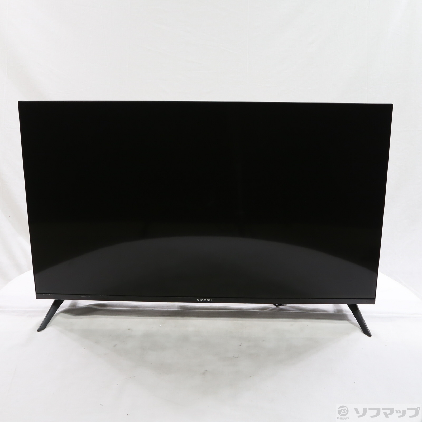 中古】〔中古品〕 液晶テレビ Xiaomi TV A Pro ブラック R23Z011A 