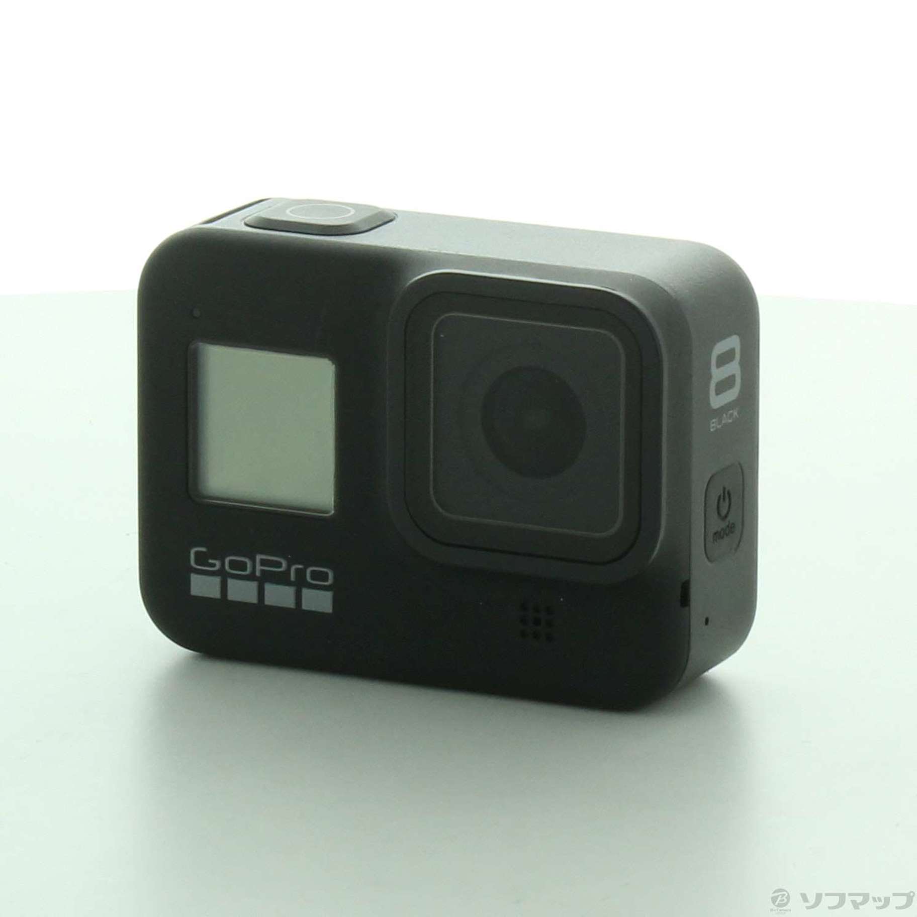 中古】HERO8 BLACK CHDHX-801-FW [2133062964527] - リコレ  