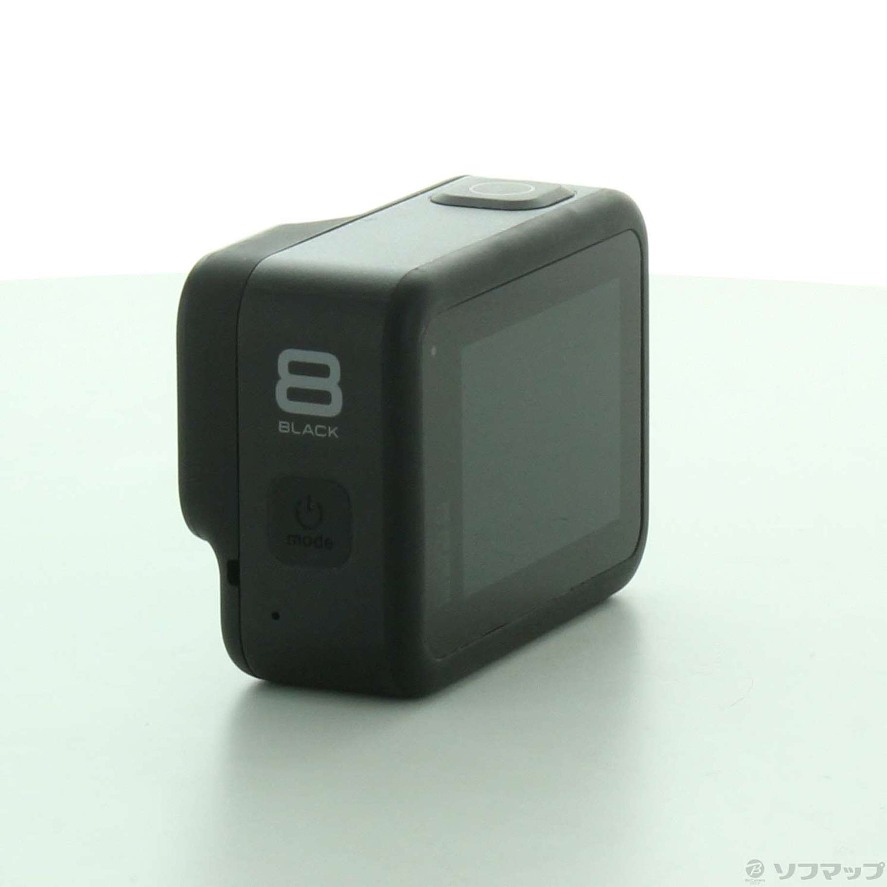 中古】HERO8 BLACK CHDHX-801-FW [2133062964527] - リコレ  