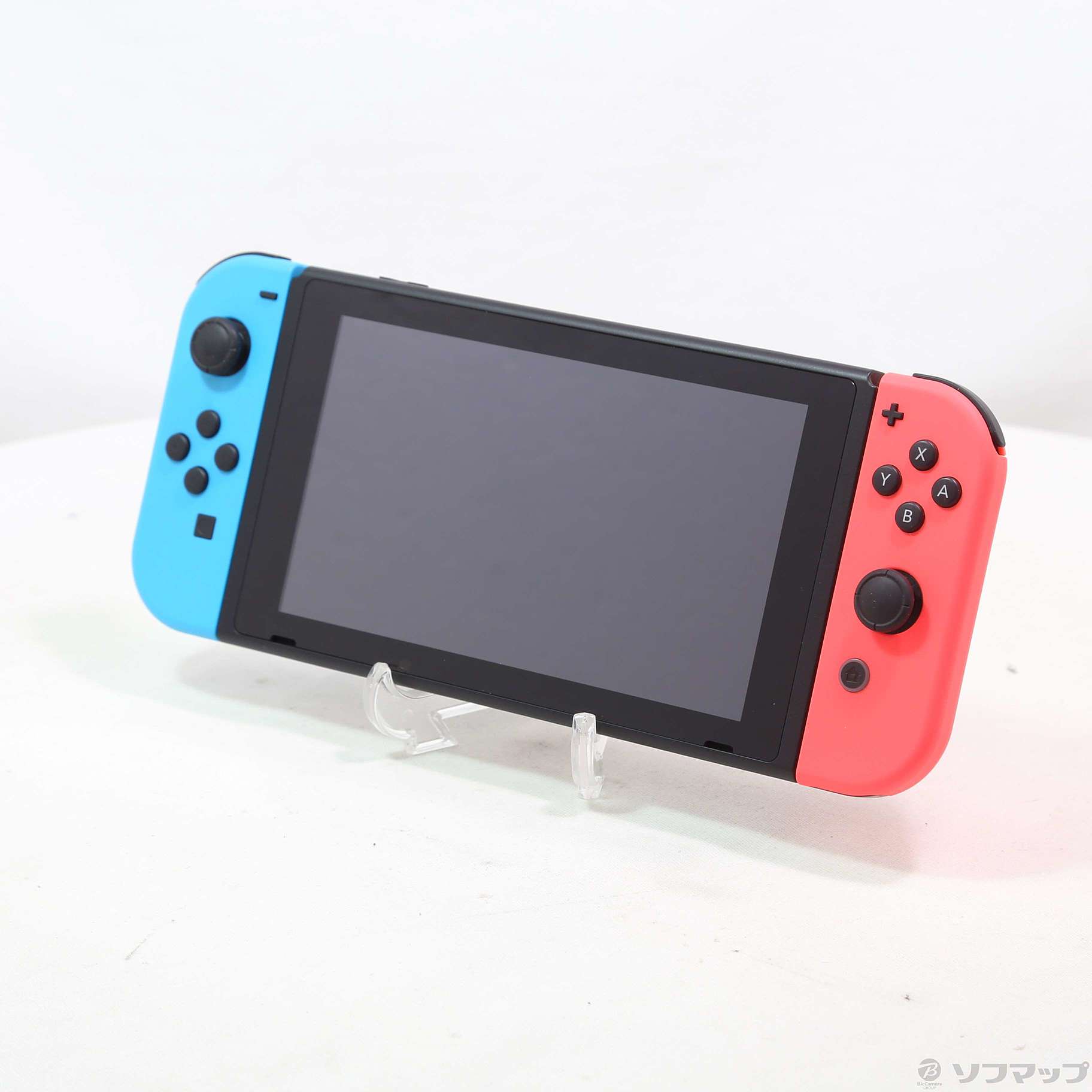 Nintendo Switch - 旧型　Nintendo　Switch　スイッチ　任天堂　本体　中古 ニンテンドースイッチ 本体 Nintendo Switch 旧型 動作良好