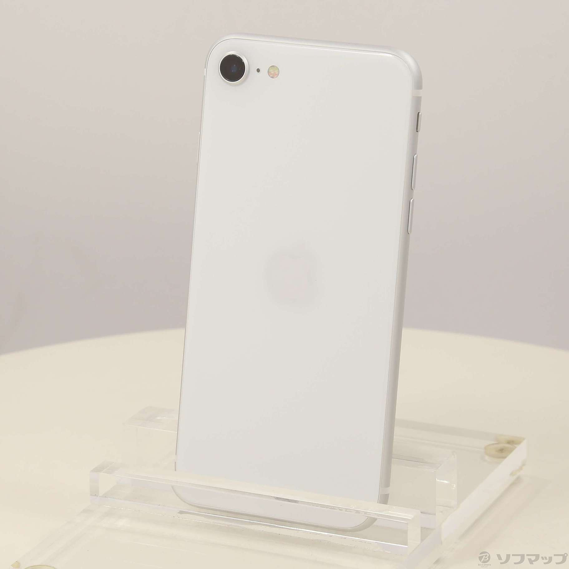 iPhone SE 第2世代 64GB ＊SIMロック解除済み