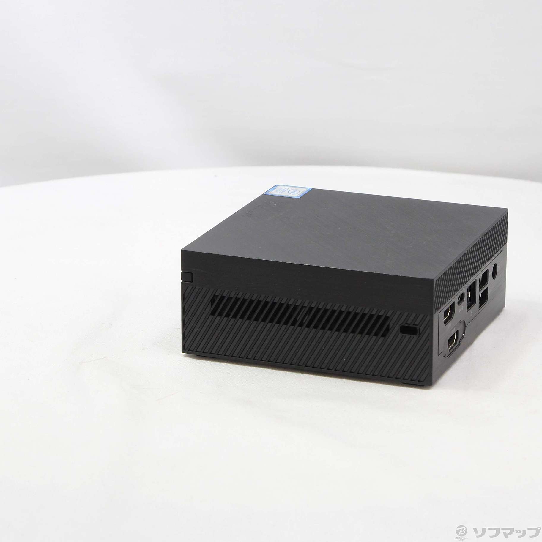 中古】Mini PC PN60 PN60-BB5087MH [2133062974816] - リコレ