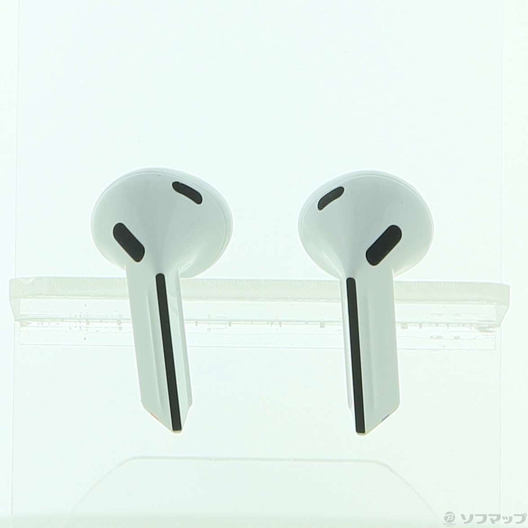 Samsung Galaxy Buds3 ホワイト SM-R530NZWAXJP 【公式通販】