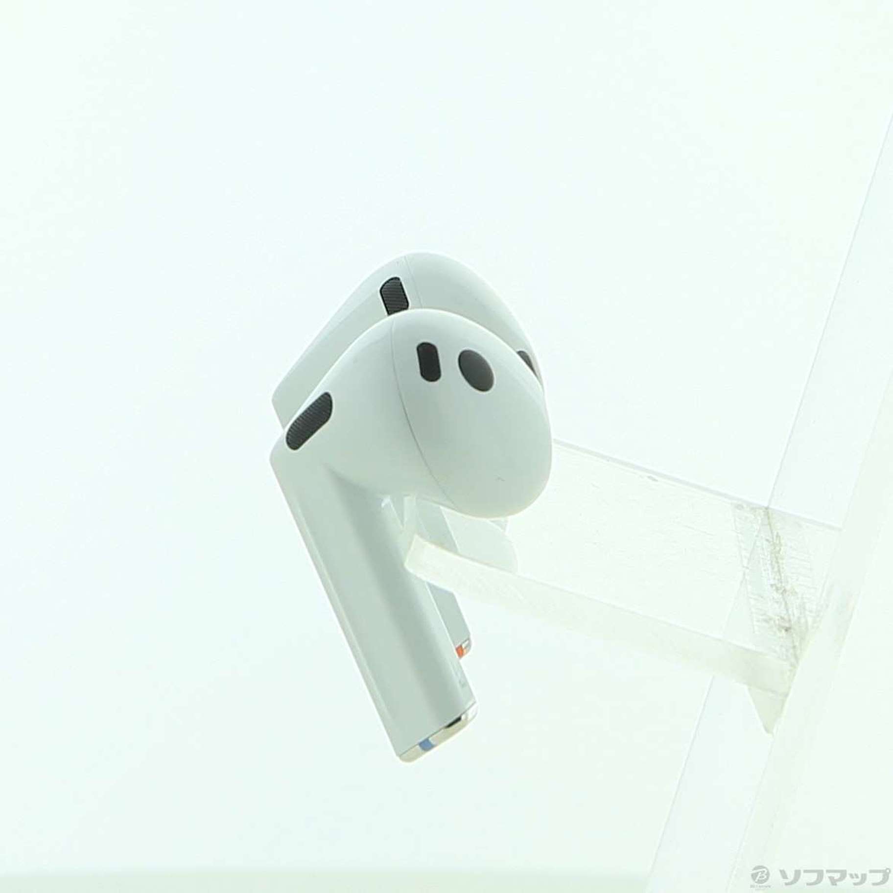 中古】Galaxy Buds3 White SM-R530NZWAXJP [2133062975653] - 法人専用