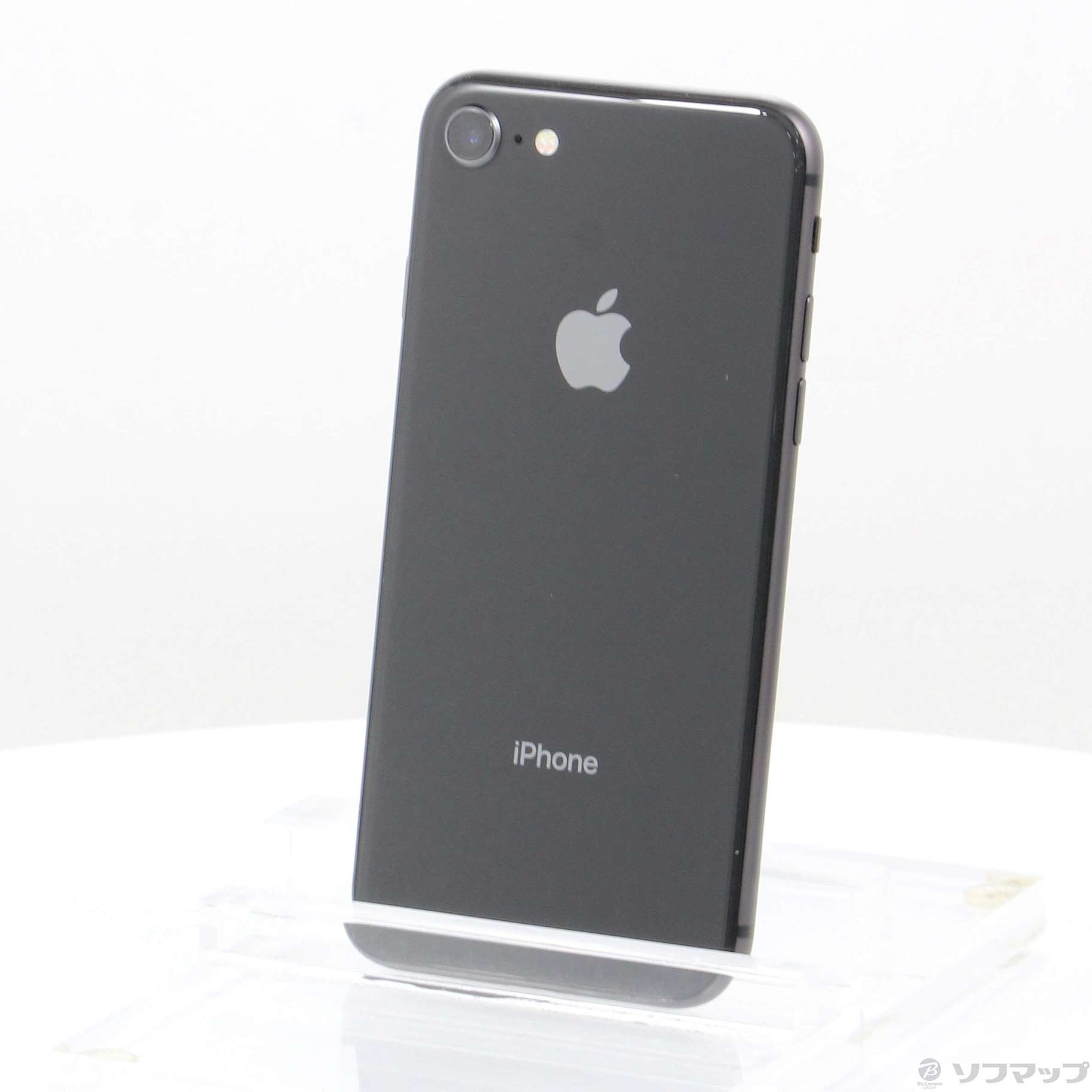 iPhone8 64gb スペースグレイ（中古】iPhone8 64GB スペース