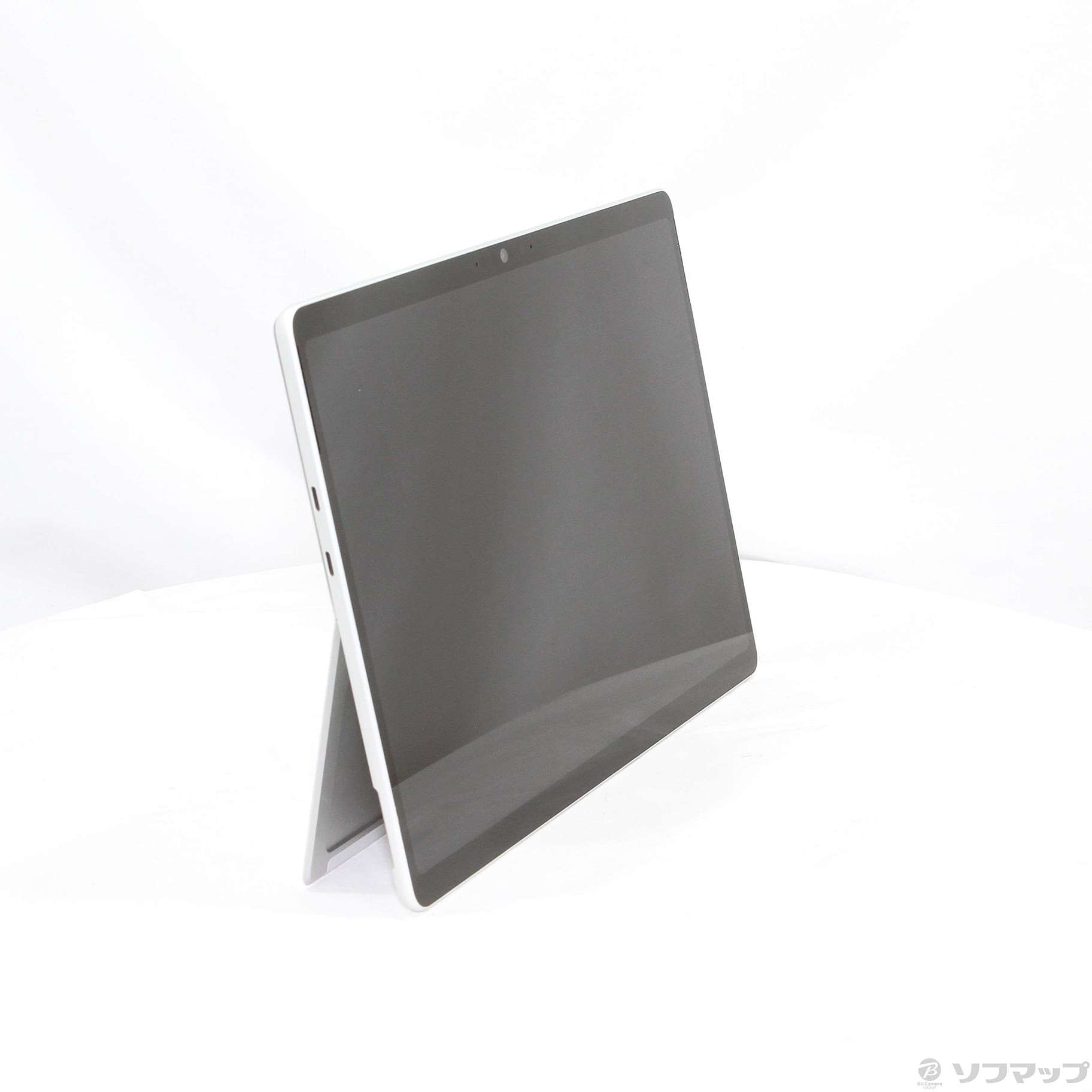 中古】〔展示品〕 Surface Pro (第11世代) 〔Snapdragon X Plus／16GB