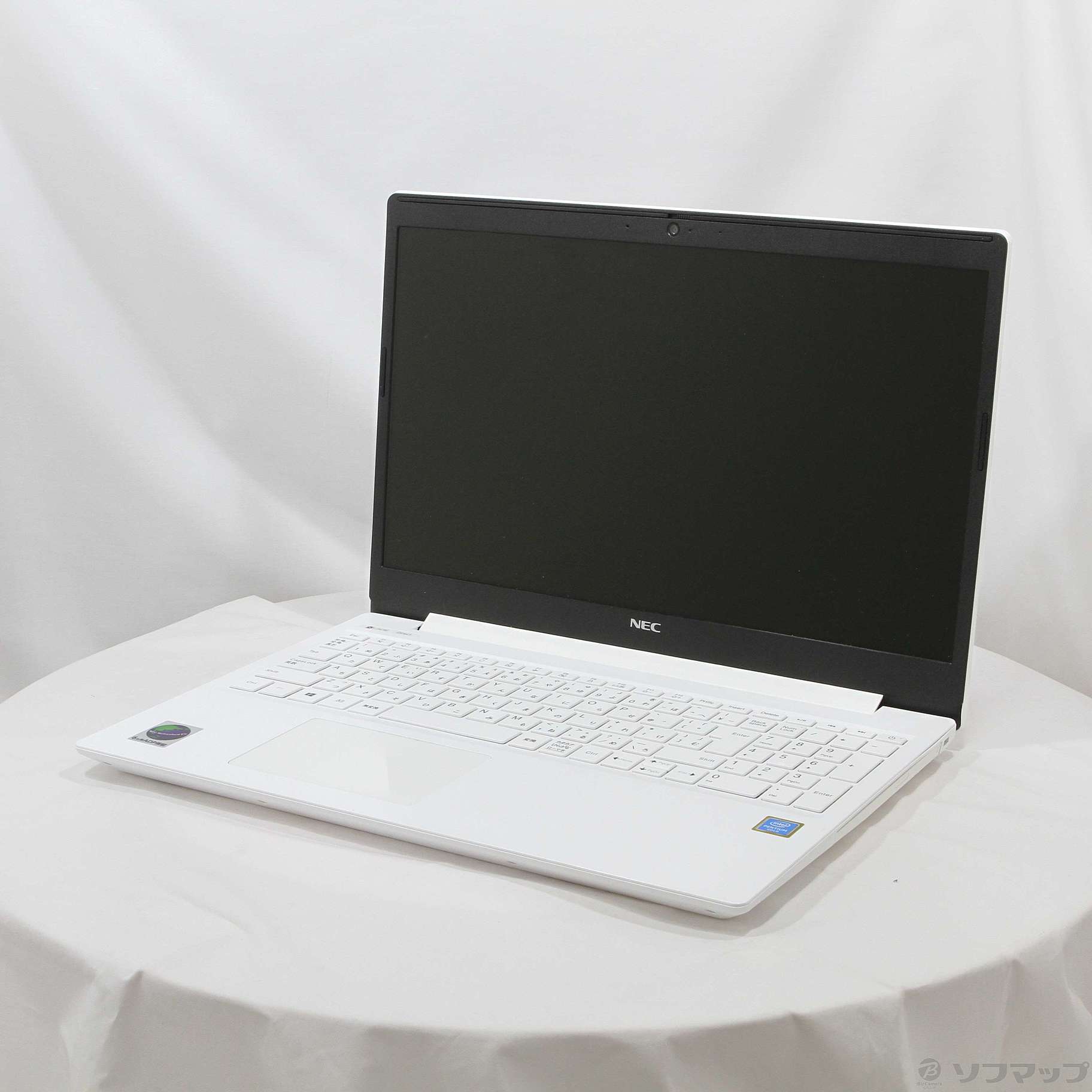 LAVIE Direct NS の PC-GN23DJTAF パソコン 中古】LAVIE Direct NS PC-GN23DJTAF 〔NEC Refreshed PC〕 〔Windows