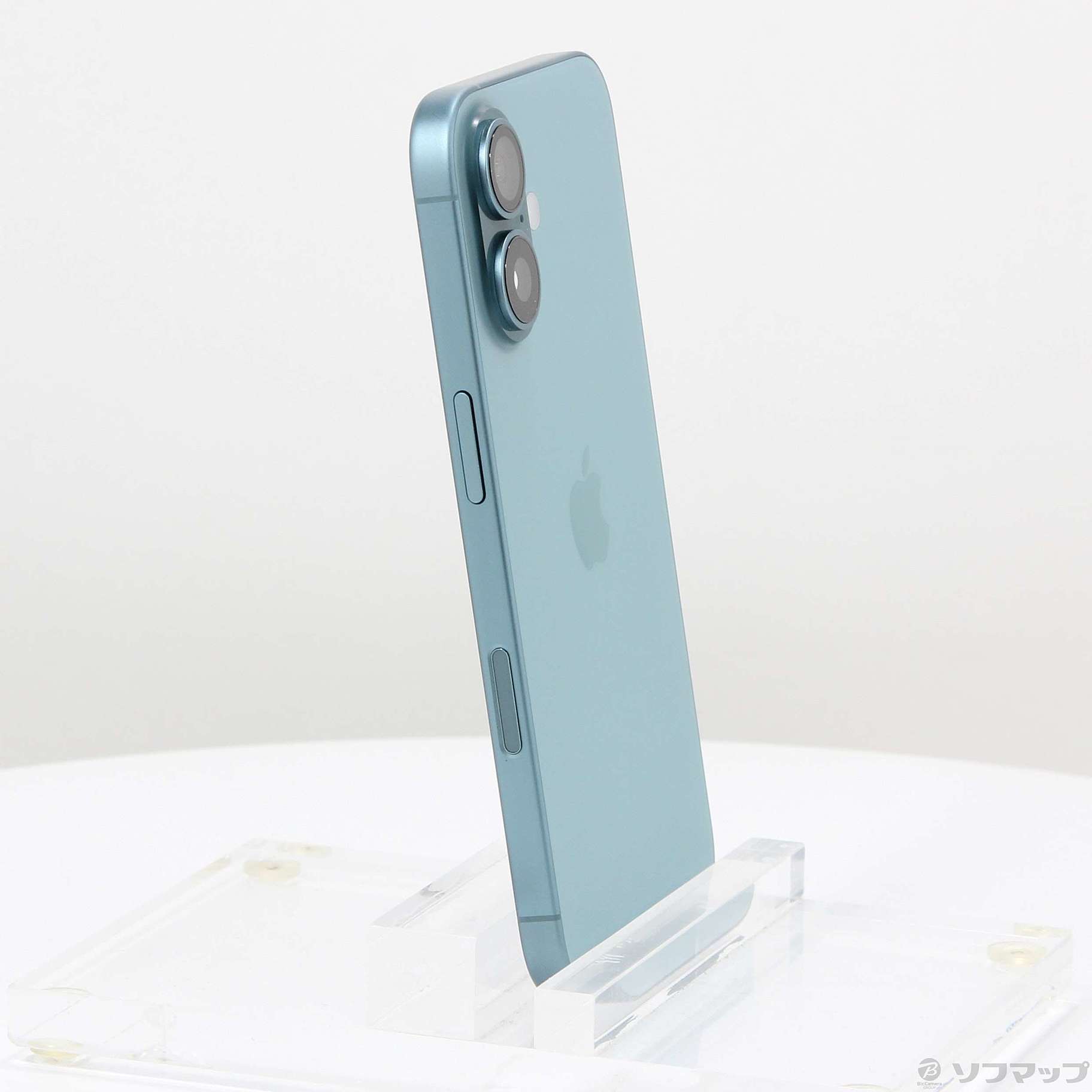 未開封iPhone 16 256GB SIMフリー MYE13J/A ティール 楽天市場】「新品」SIMフリー iPhone 16 256GB [ティール