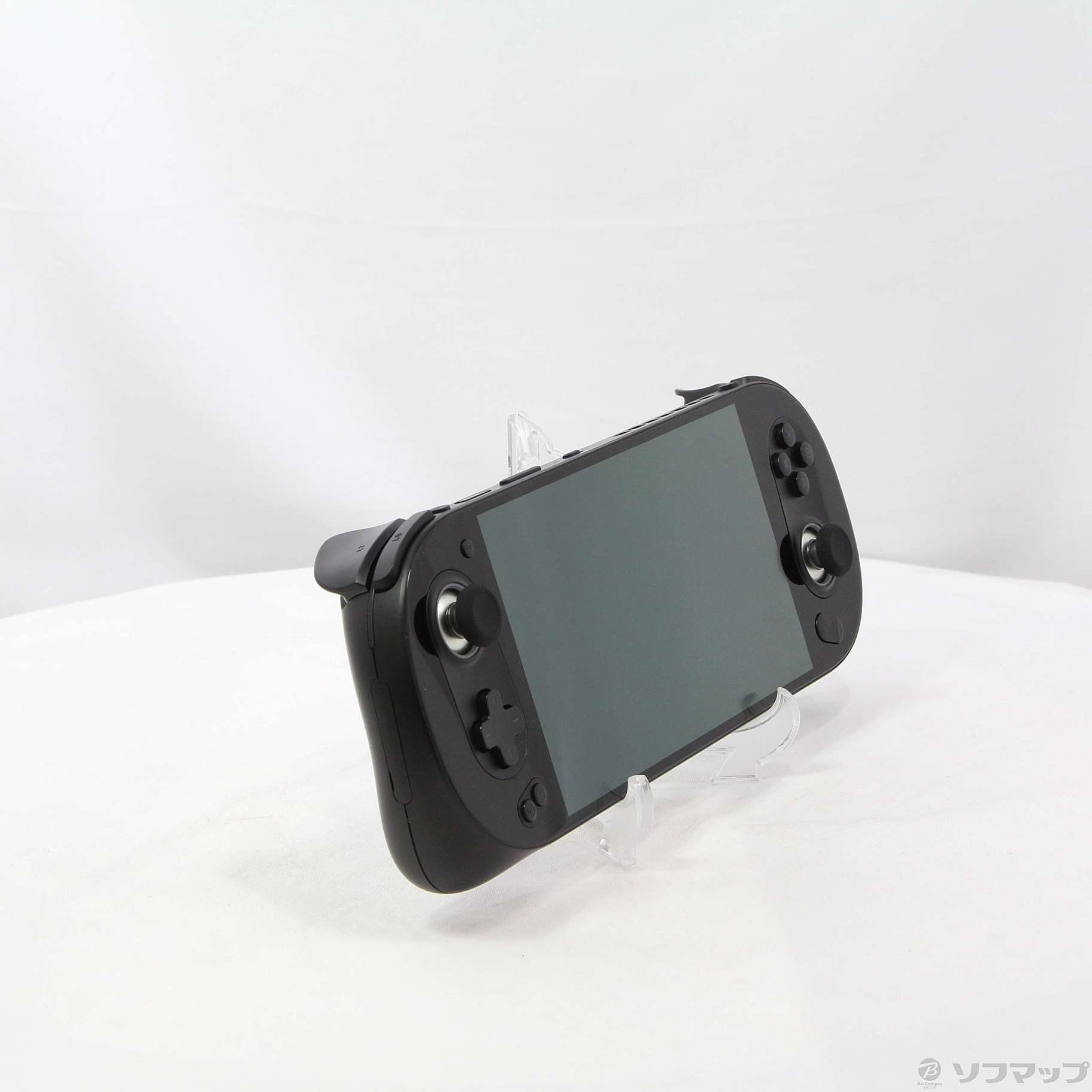 中古】AYANEO Pocket EVO 256GB スターリーブラック AYAPKEVO-12256 