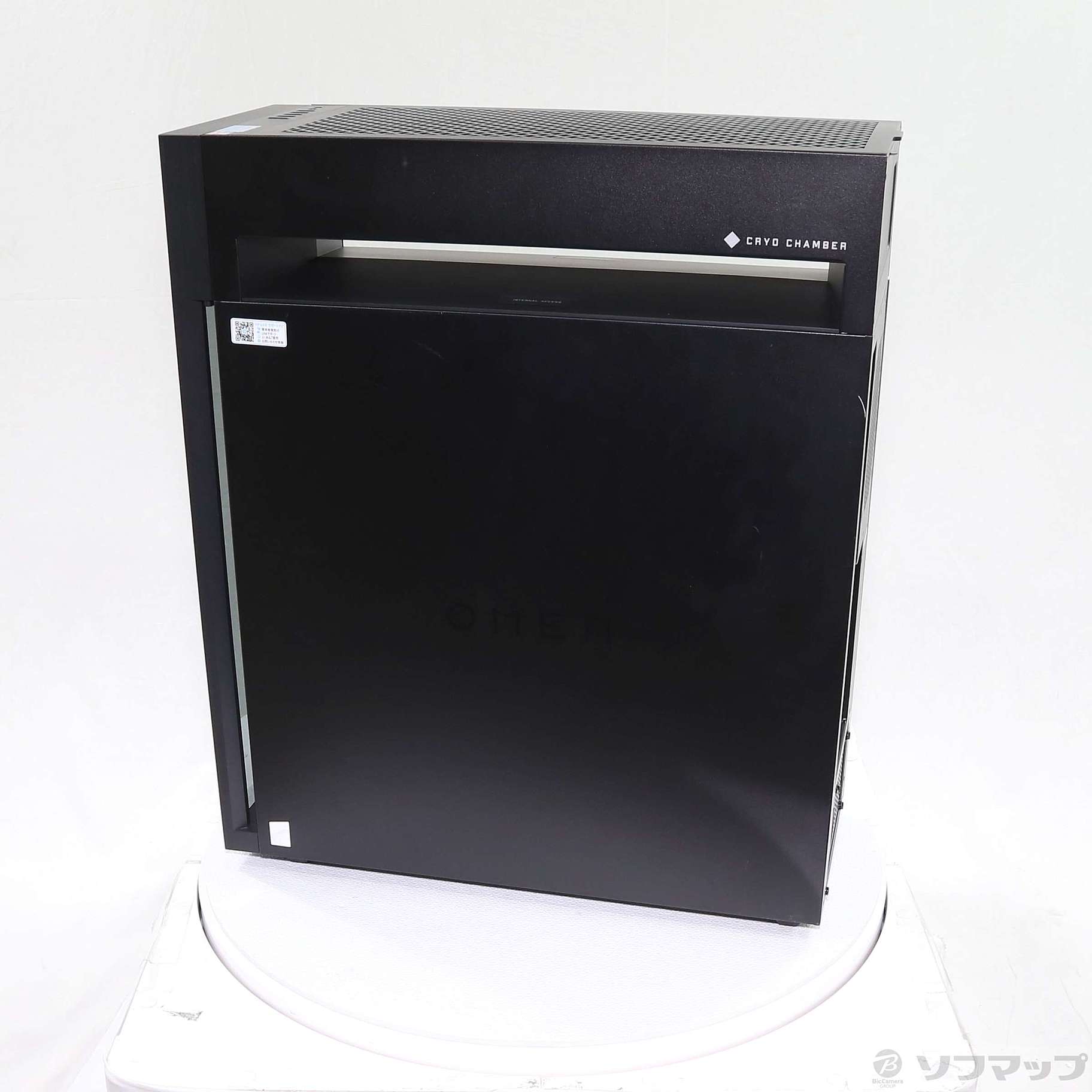 中古】OMEN by HP 45L Desktop GT22-0993jp 68C03PA#ABJ 