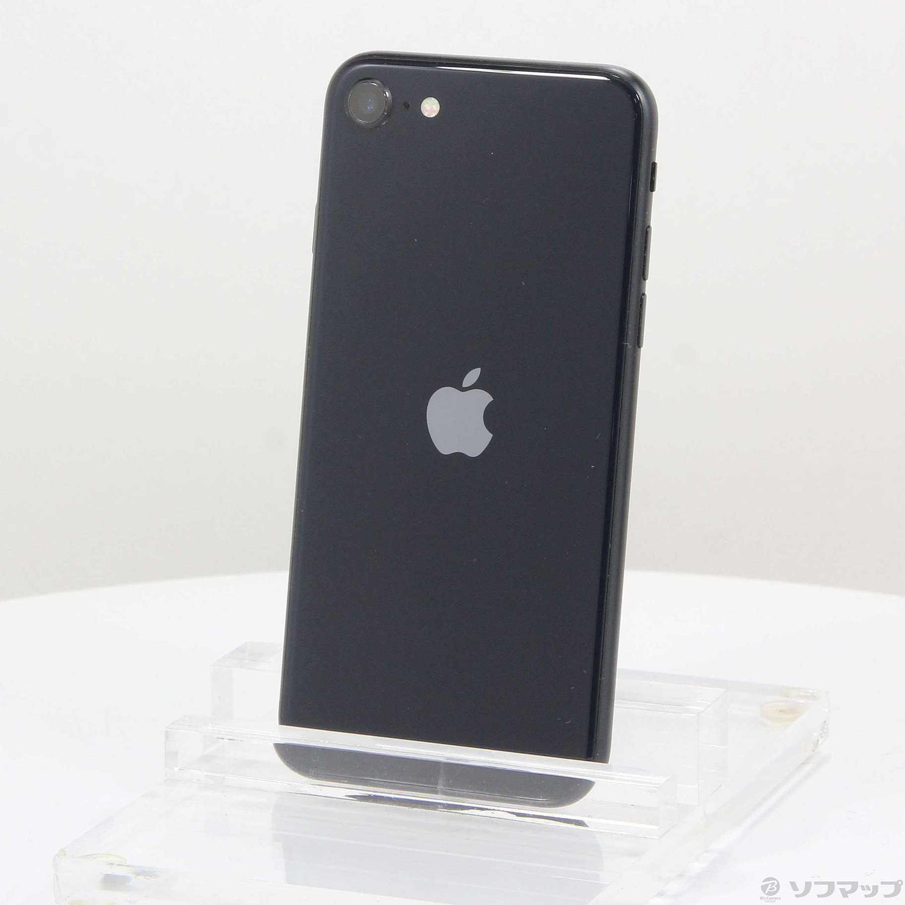 Apple iPhone SE (第3世代) ブラック 64GB iphone7 Black 64G SIMフリー 価格.com - Apple iPhone SE (第3世代