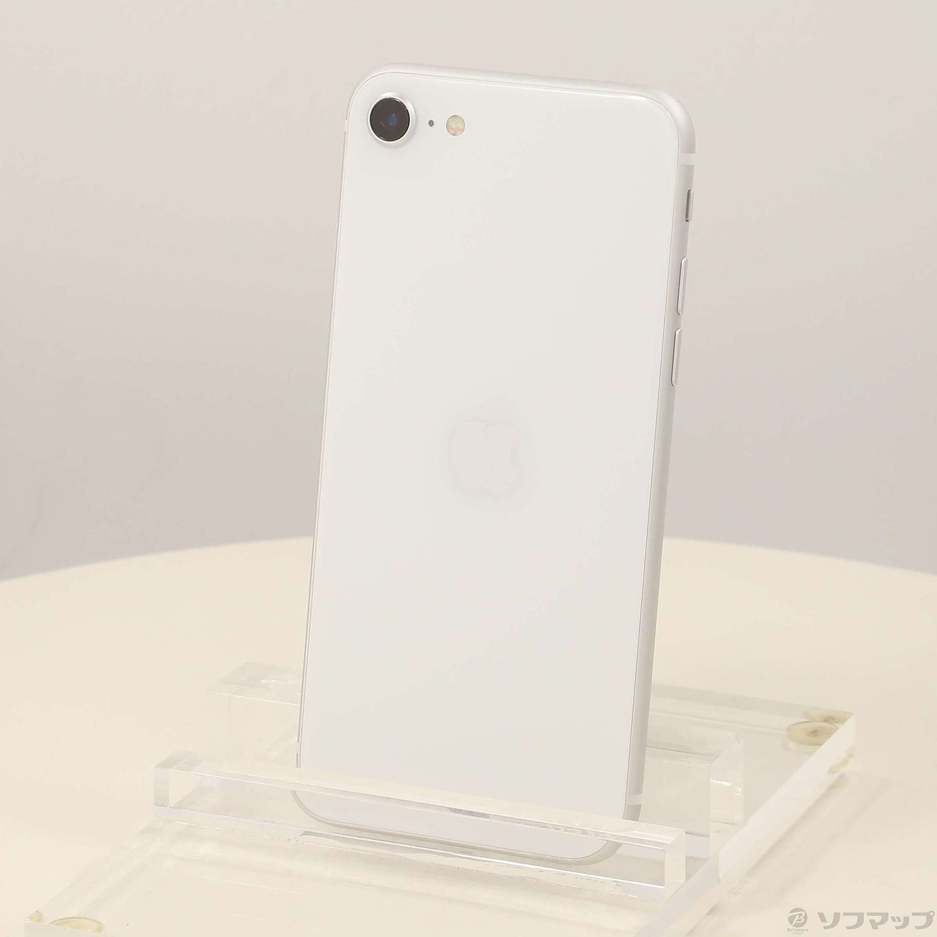 ムスビー｜【カメラジャンク】SIMフリー iPhone SE 第2世代