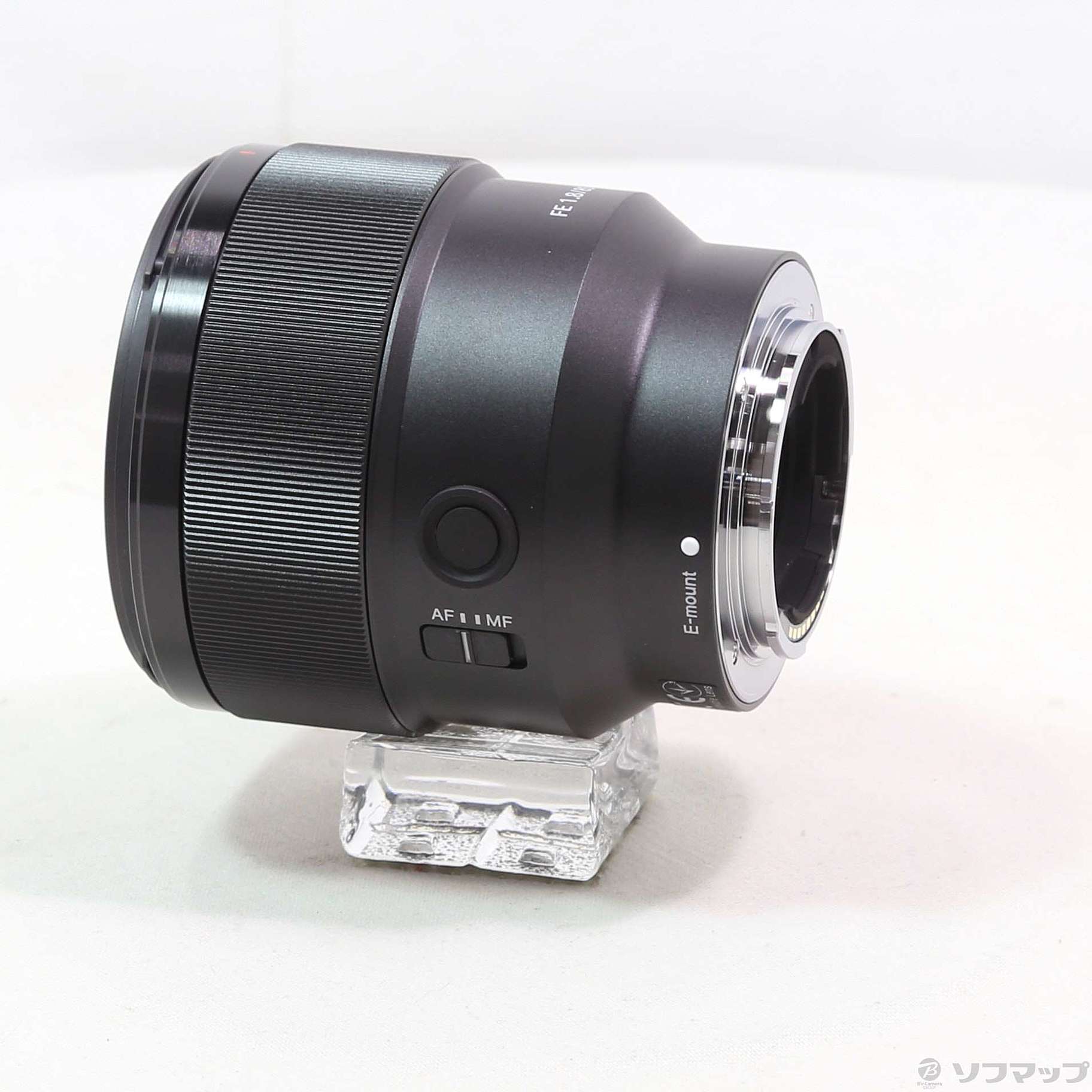 中古】FE 85mm F1.8 SEL85F18 [2133062999994] - リコレ