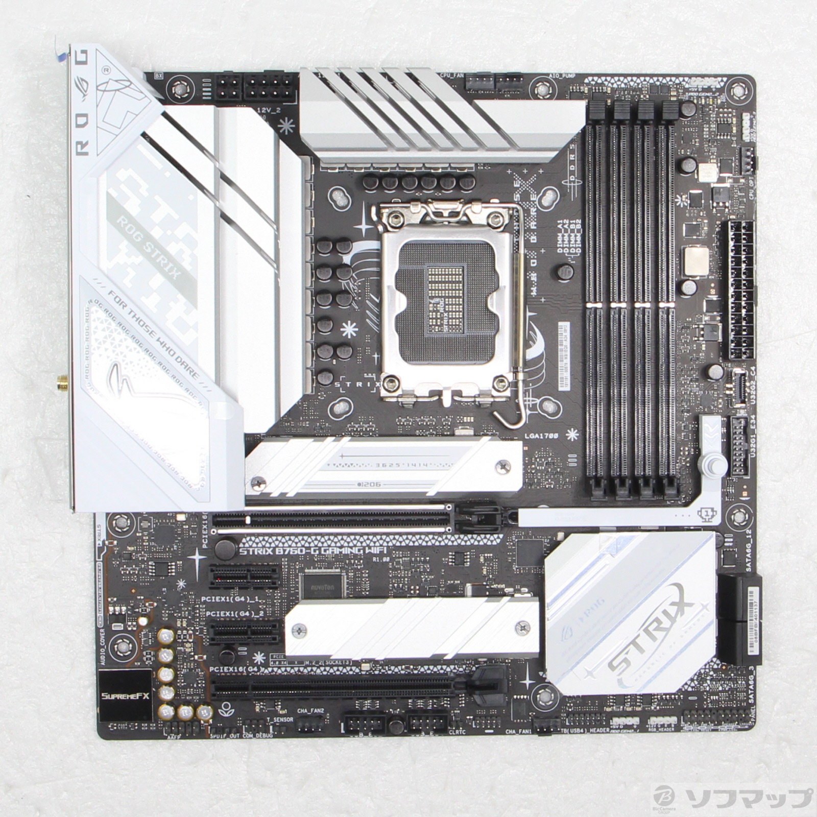 【ジャンク】ROG STRIX B760-G GAMING WIFI D4 90MB1EQ0-M1EAY0-Main.jpg?width