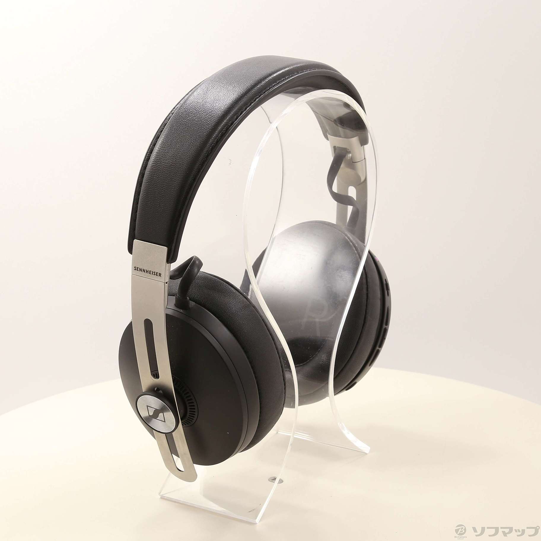 中古】MOMENTUM Wireless ブラック M3AEBTXL-BLACK [2133063005083