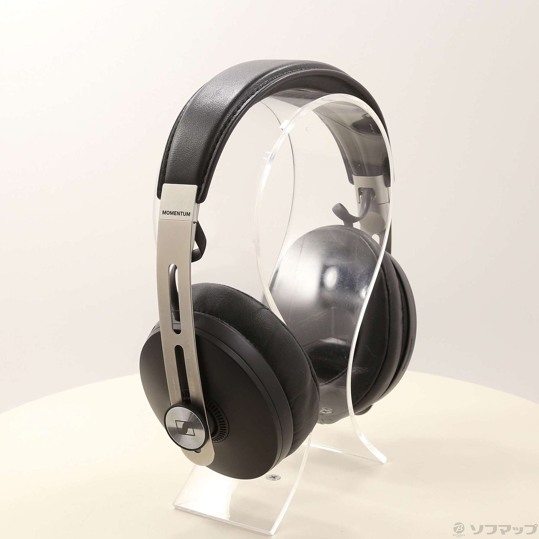 中古】MOMENTUM Wireless ブラック M3AEBTXL-BLACK [2133063005083