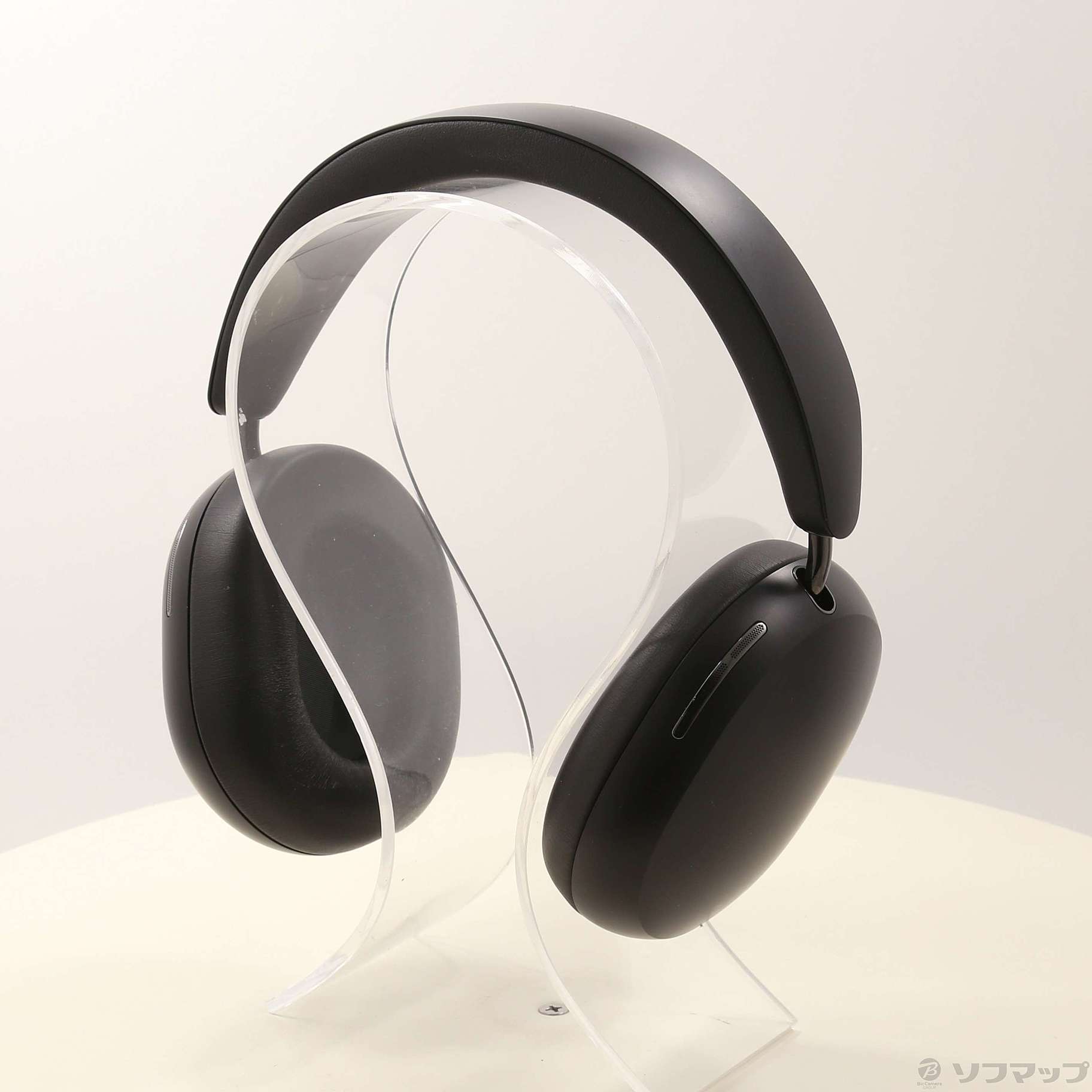 Sonos Ace ブラック　ACEG1JP1BLK Sonos Ace Wireless Over the Ear Headphones with Active Noise