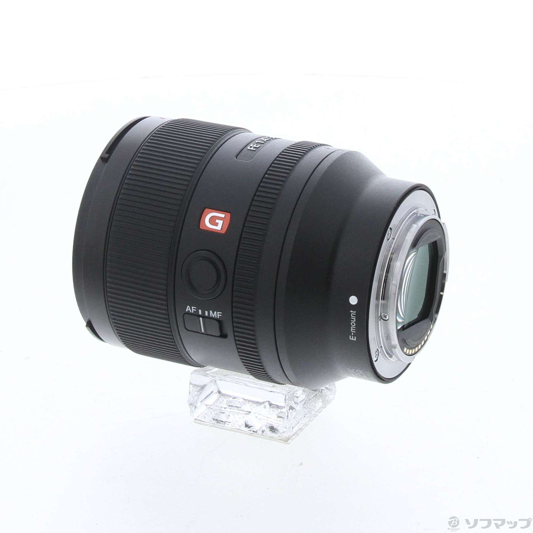 中古】セール対象品 FE 35mm F1.4 GM SEL35F14GM [2133063007452