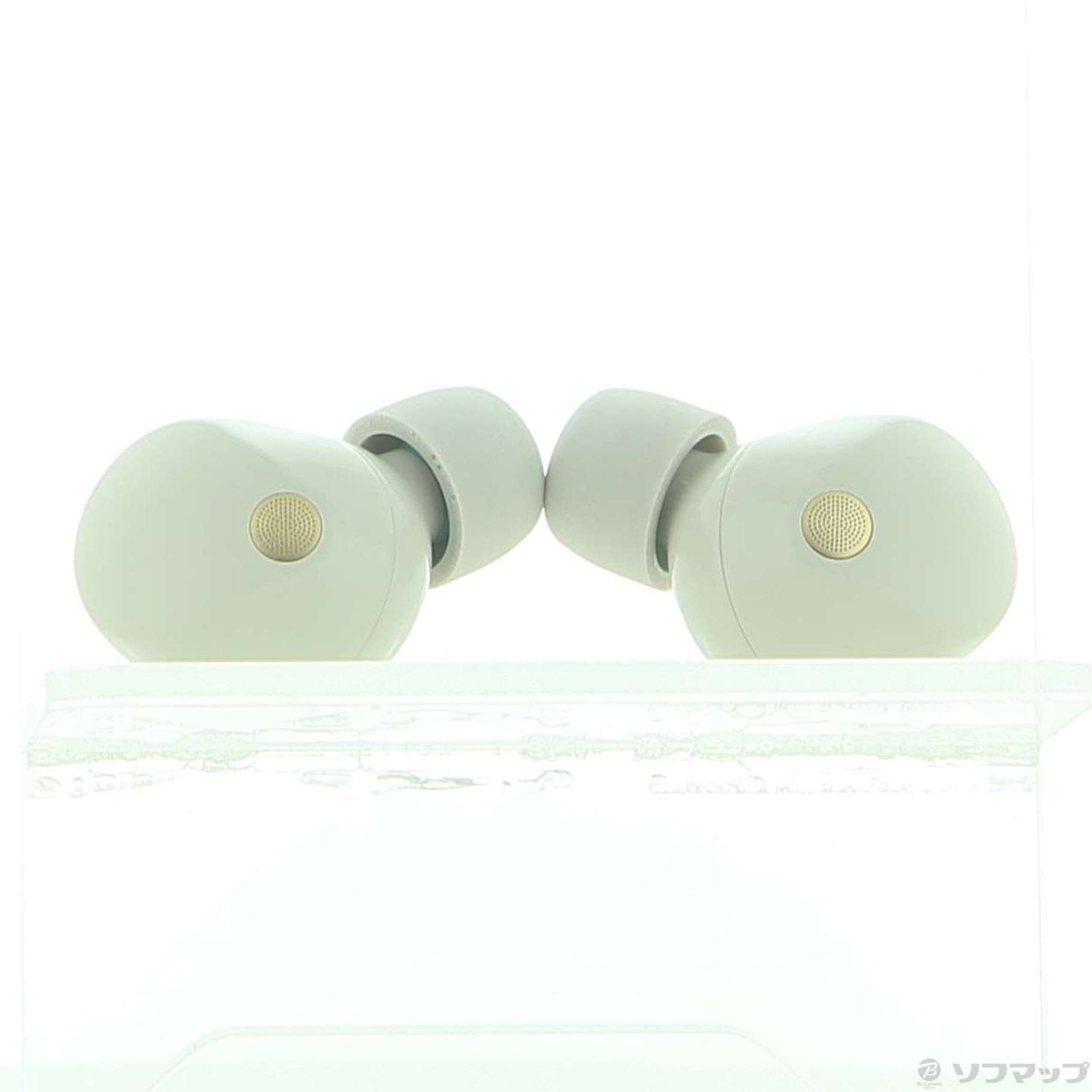 中古】WF-1000XM5 (S) プラチナシルバー [2133063010858] - 法人専用