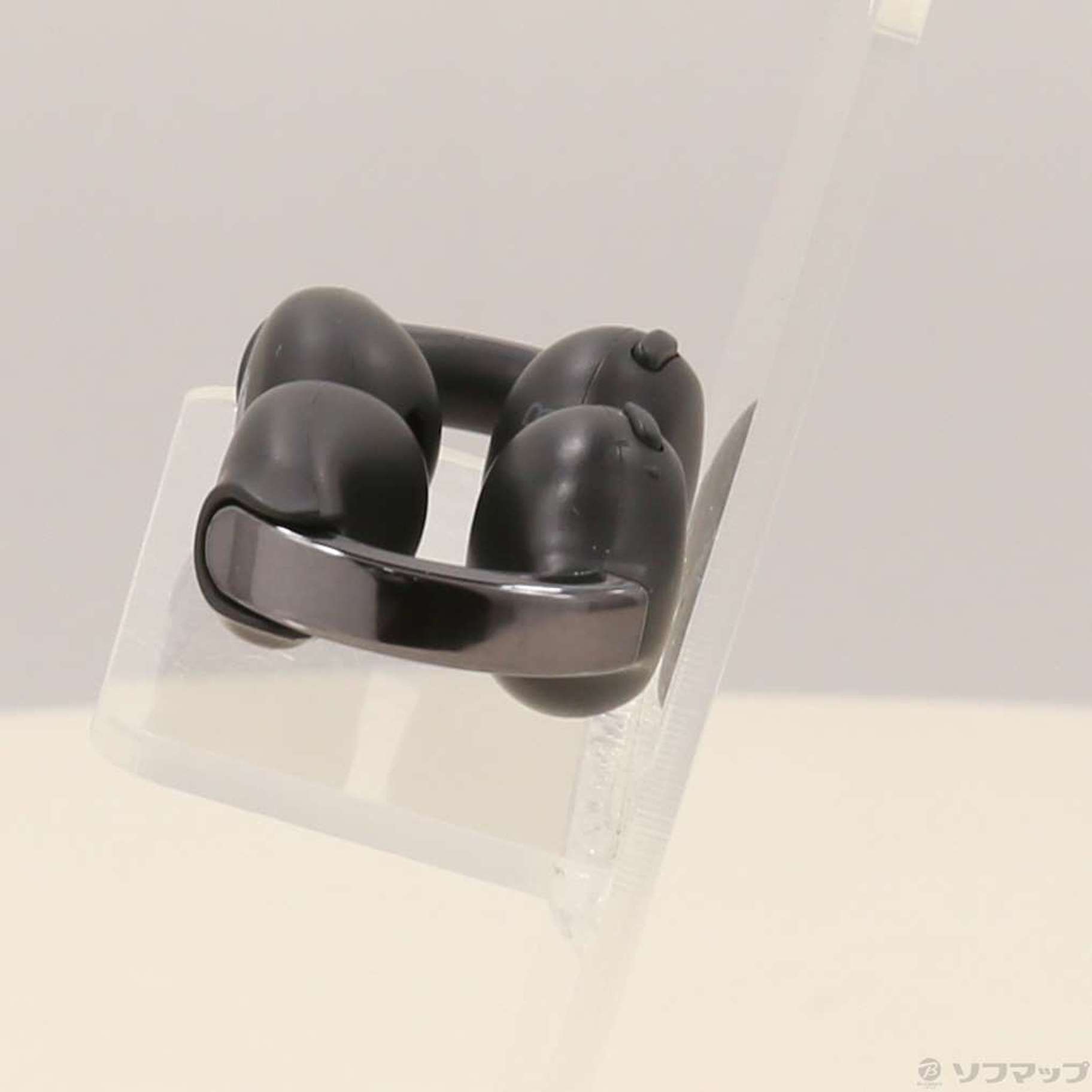 Victor ビクター イヤーカフ型 ワイヤレスイヤホン nearphone HA