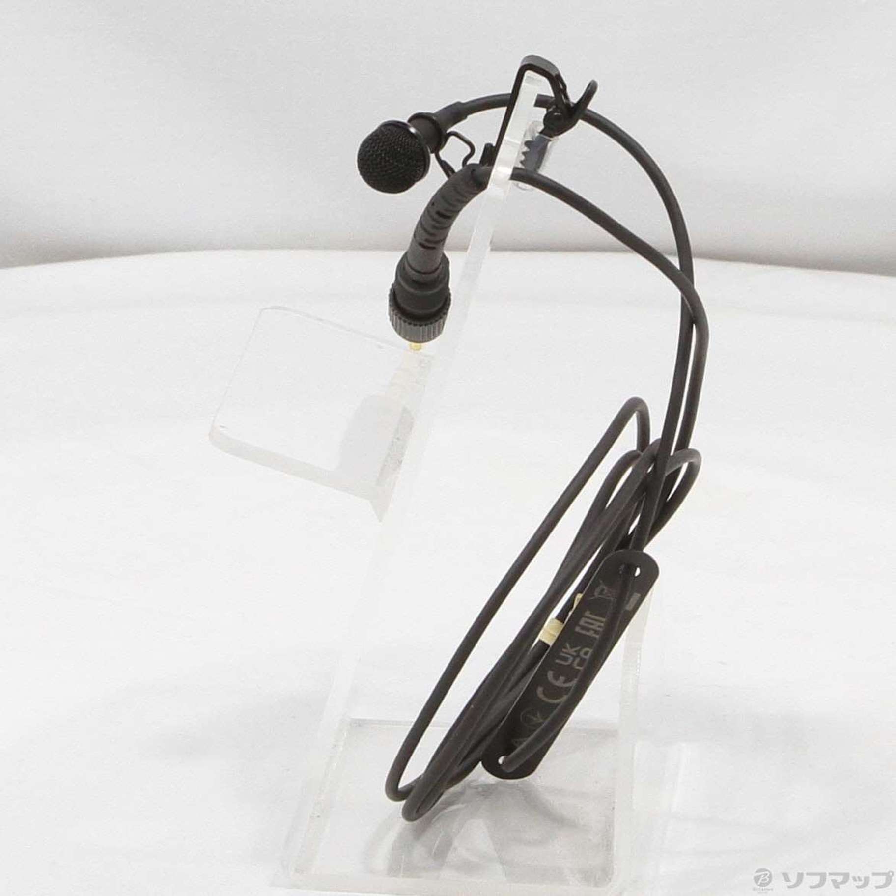 中古】ラベリアマイクロホン ECM-L1 [2133063011626] - リコレ