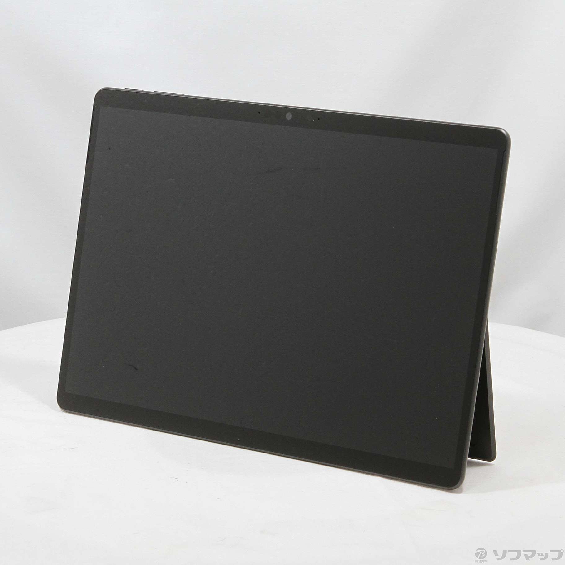 中古】Surface Pro9 〔Core i5／8GB／SSD256GB〕 QEZ-00028