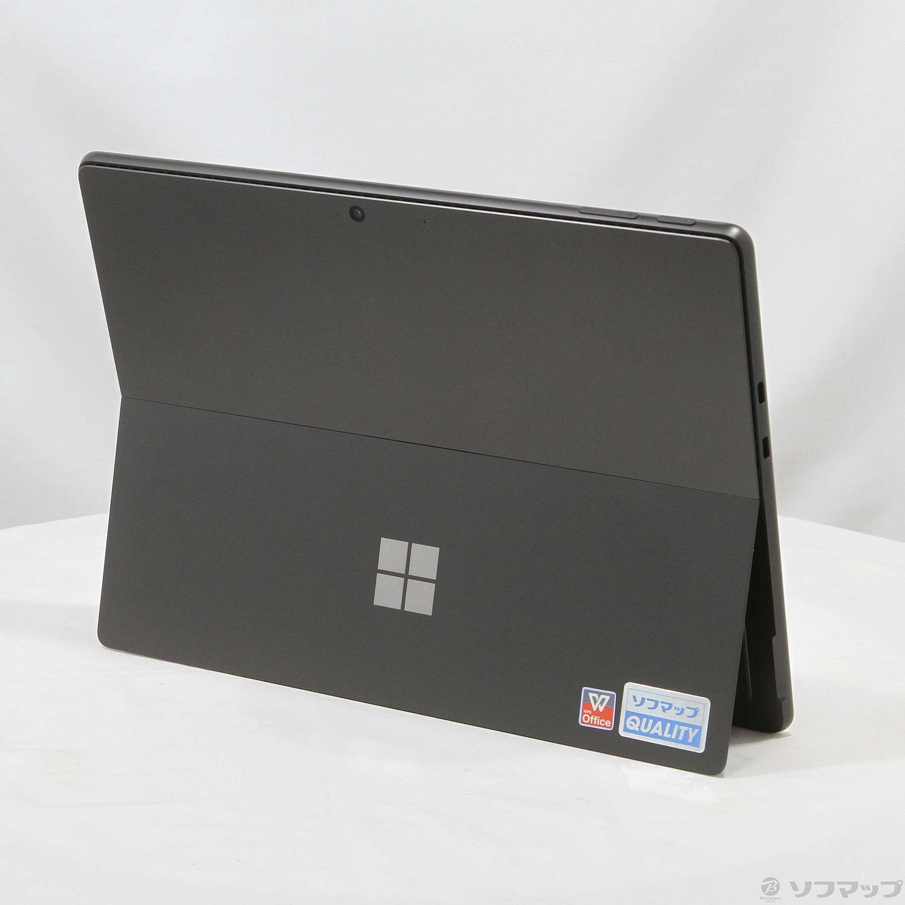 中古】Surface Pro9 〔Core i5／8GB／SSD256GB〕 QEZ-00028