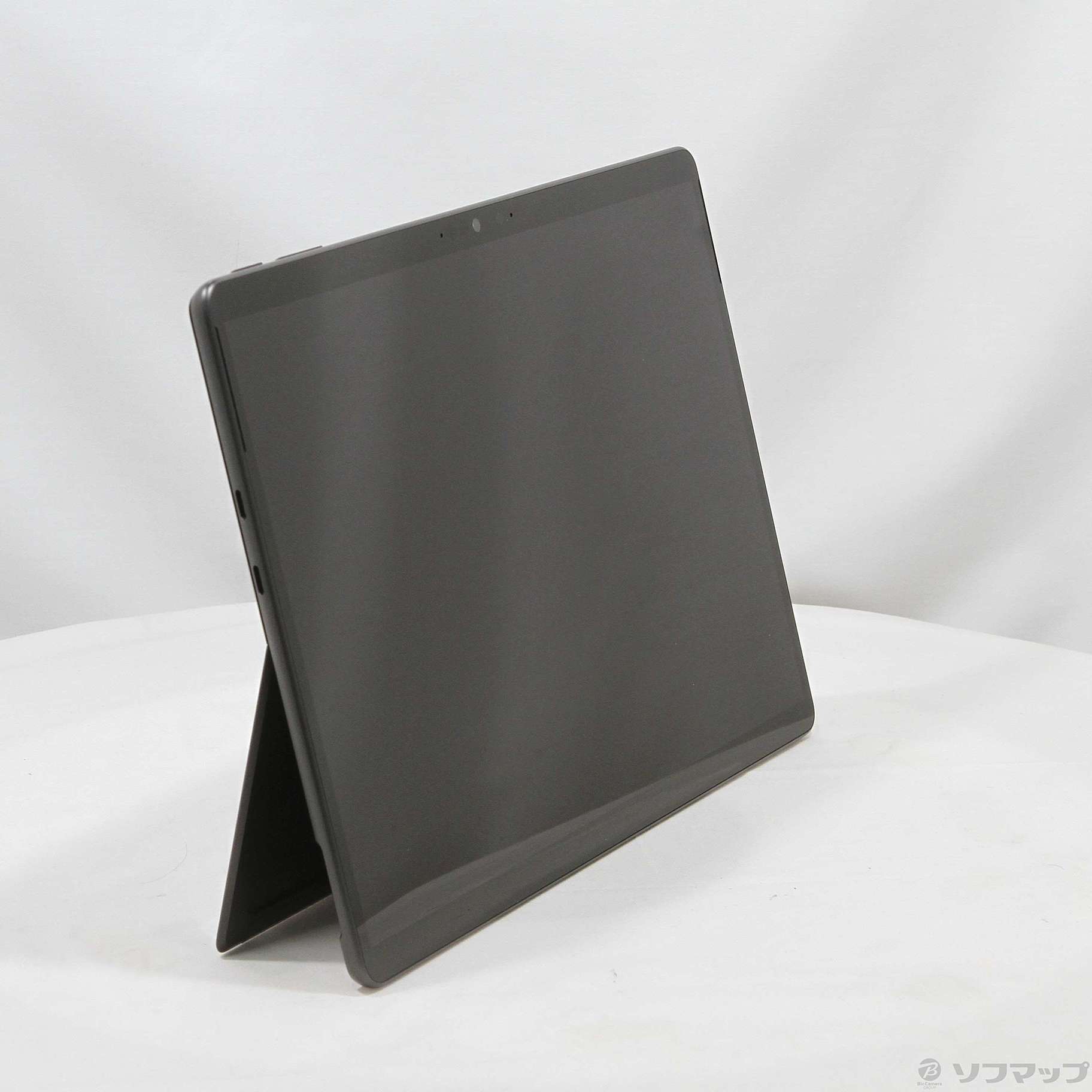 中古】Surface Pro9 〔Core i5／8GB／SSD256GB〕 QEZ-00028