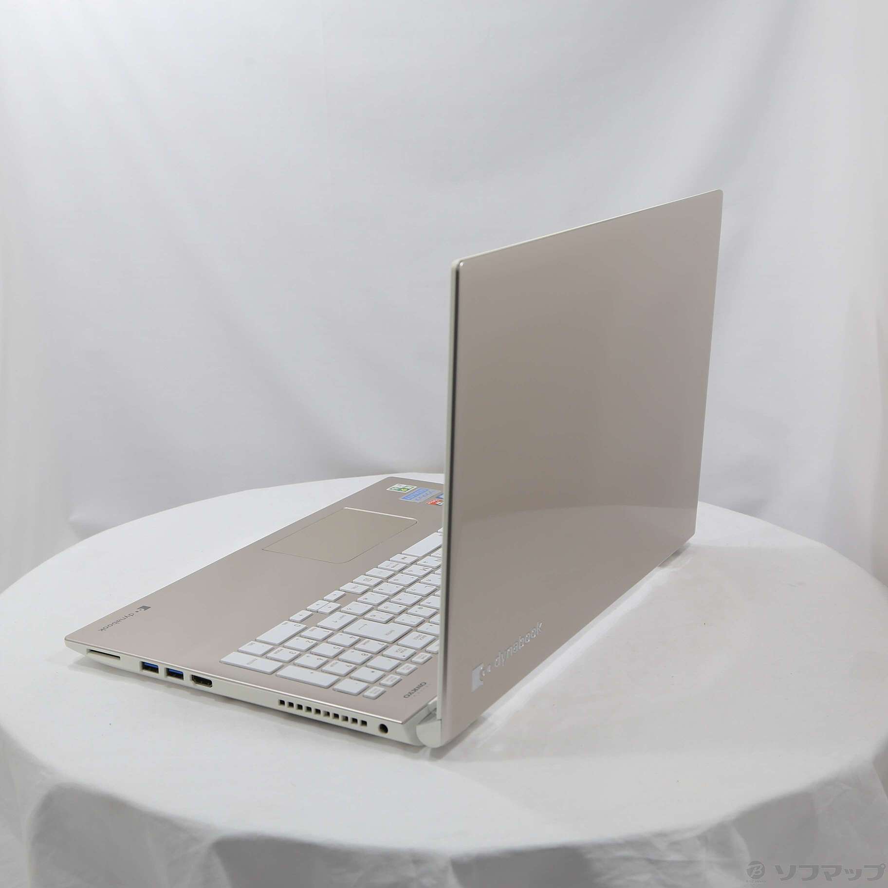 PT65DGP-RJA サテンゴールド dynabook T65 T65/DG n5ksbvb T65/H 2018冬モデル サテンゴールド 15.6型 フルHD液晶 PT65HGP