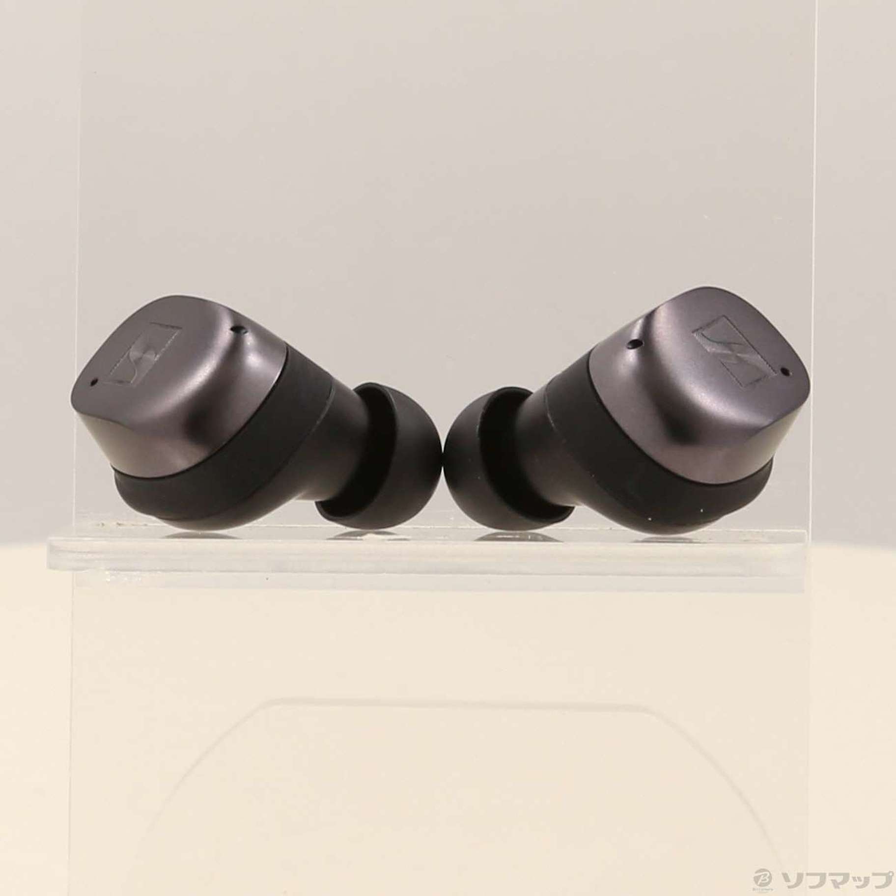中古】MOMENTUM True Wireless 4 ブラックグラファイト 中古】MOMENTUM True Wireless 4 ブラックグラファイト