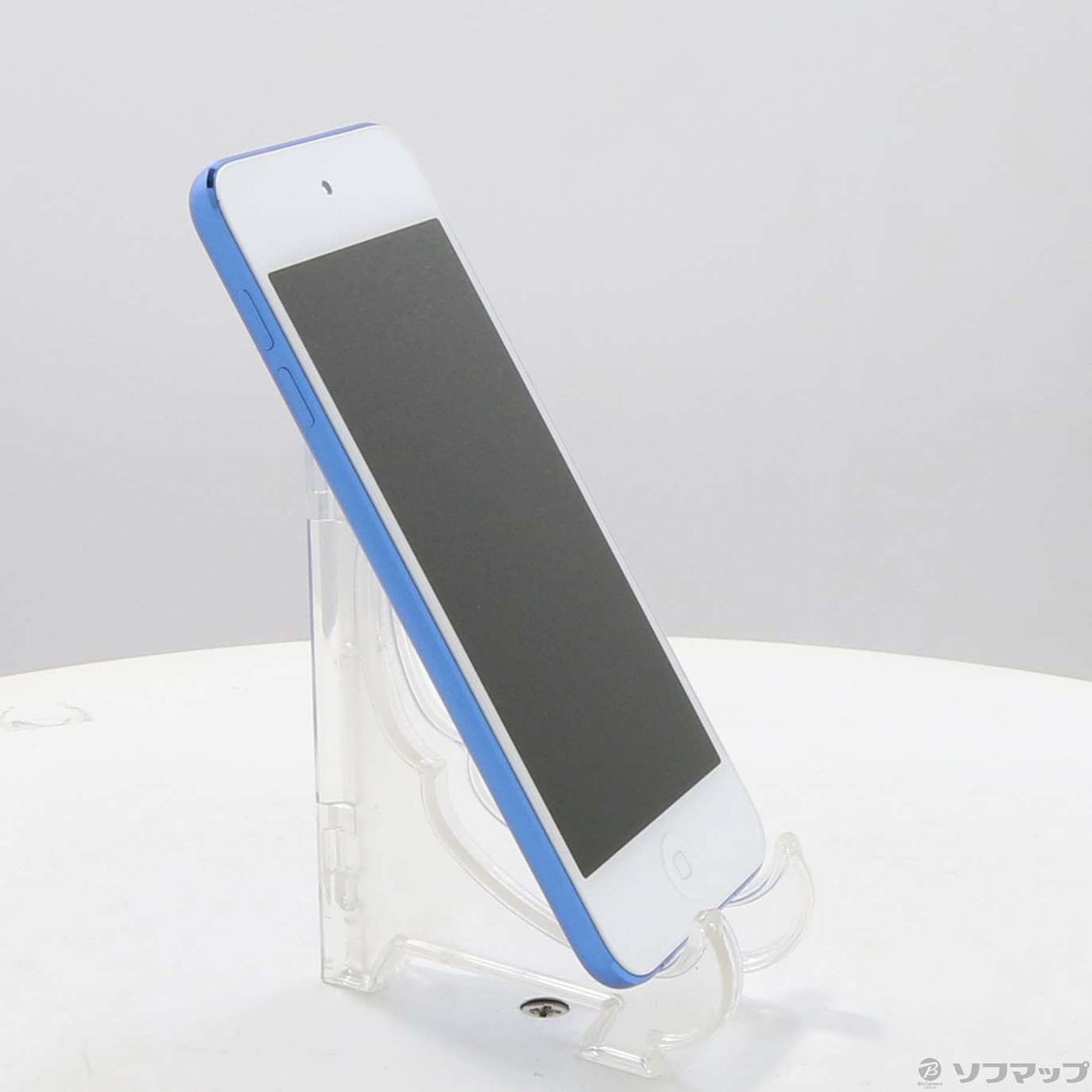 iPod touch 第6世代 128GB ブルー（Apple iPod touch 第6世代