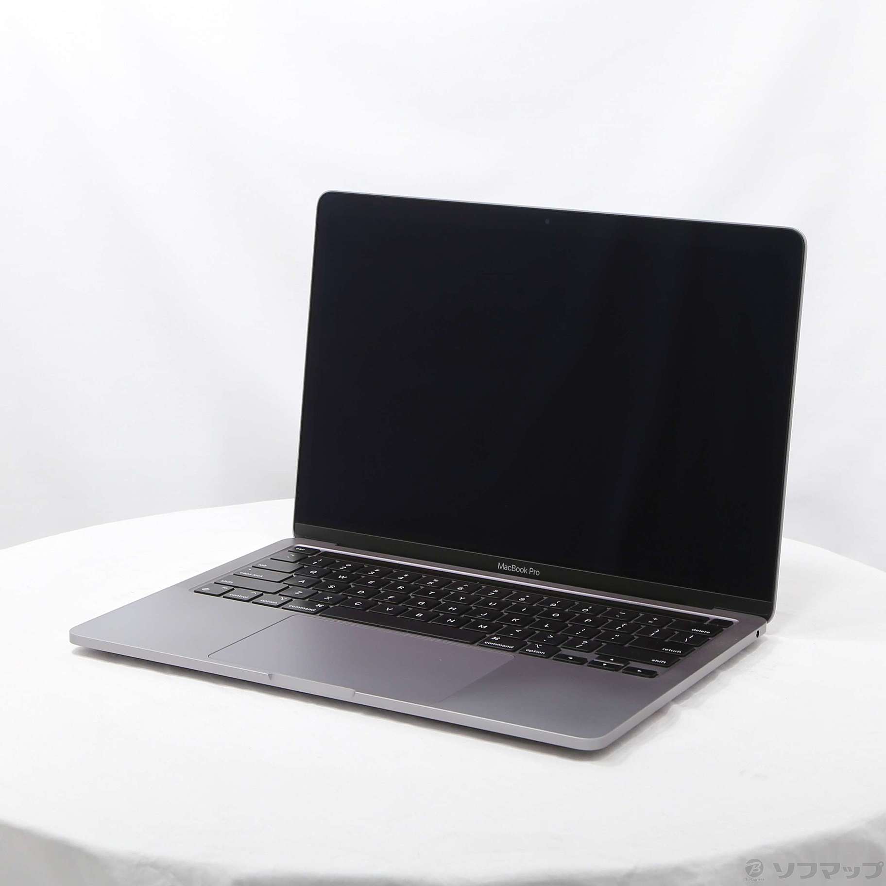 Apple MacBook Pro 13 MYD92J/A (M1, 2020)
