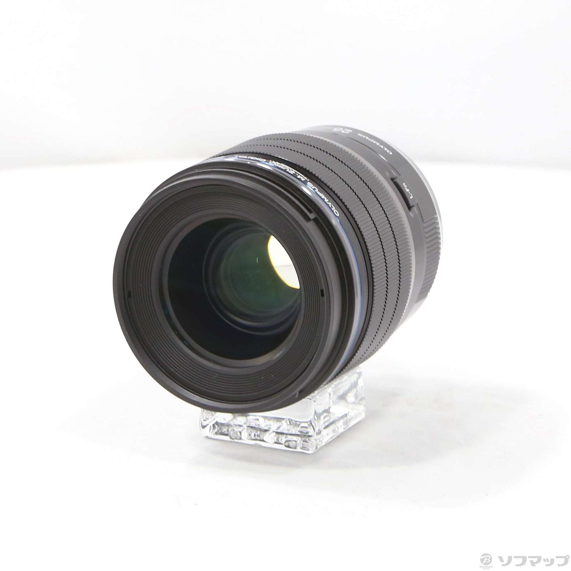 〔展示品〕 M.ZUIKO DIGITAL ED 25mm F1.2 PRO