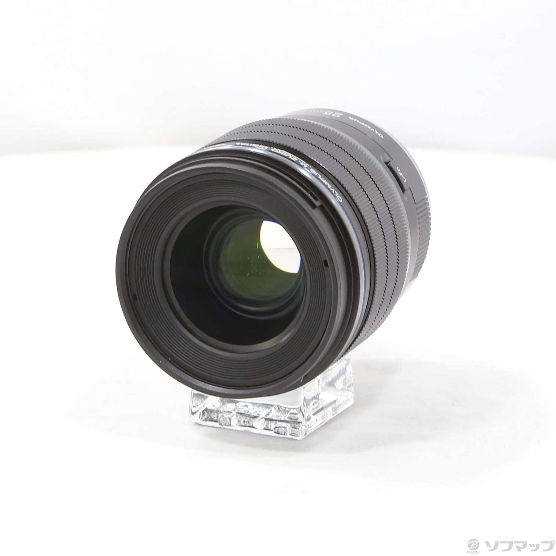 〔展示品〕 M.ZUIKO DIGITAL ED 25mm F1.2 PRO
