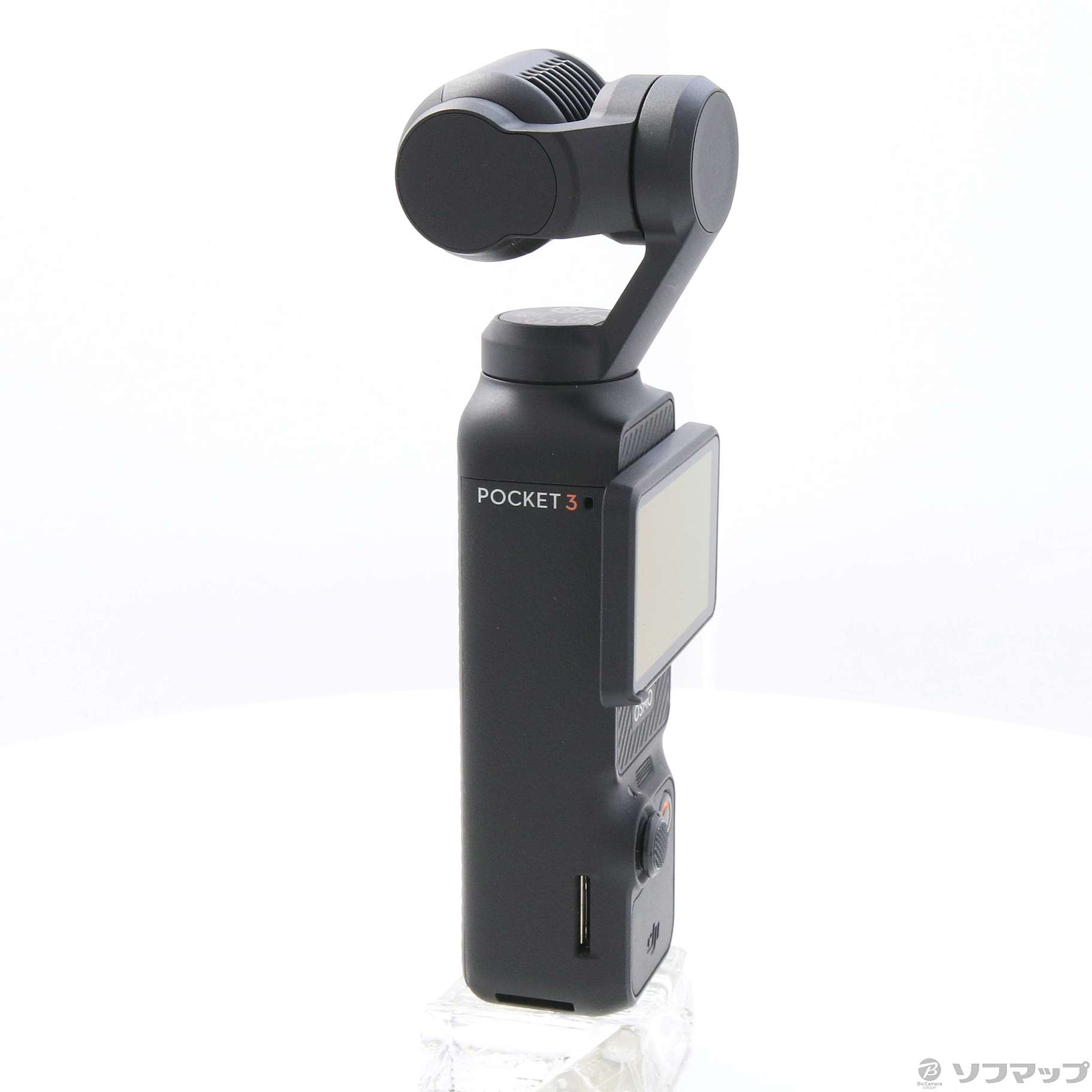 中古】Osmo Pocket 3 [2133063024428] - リコレ！|ビックカメラ