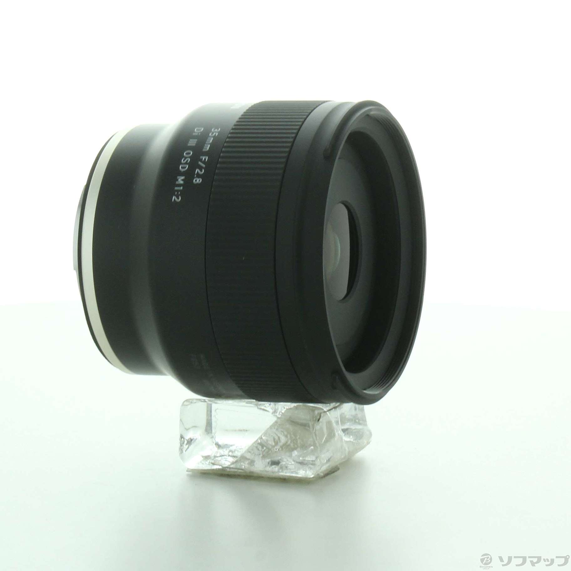 中古】35mm F/2.8 DiIII OSD M1:2 F053 ソニー用 中古】35mm F/2.8 DiIII OSD M1:2 F053 ソニー用