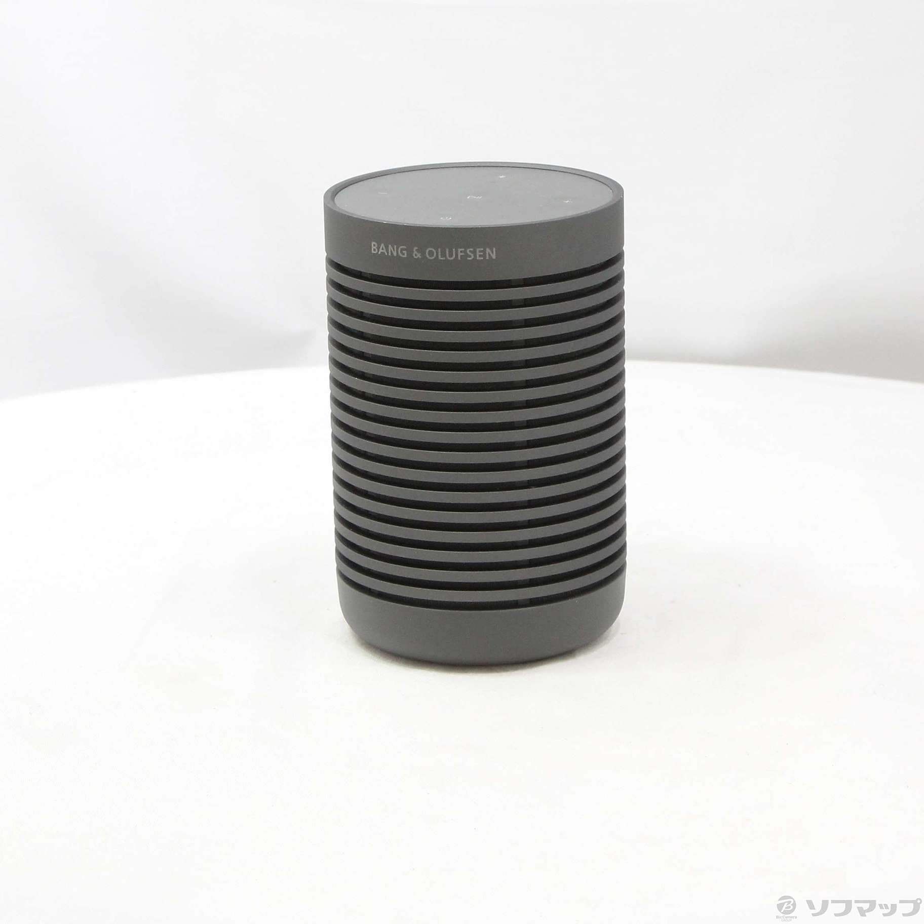 中古】Beosound Explore Black Anthracite [2133063024985] - リコレ