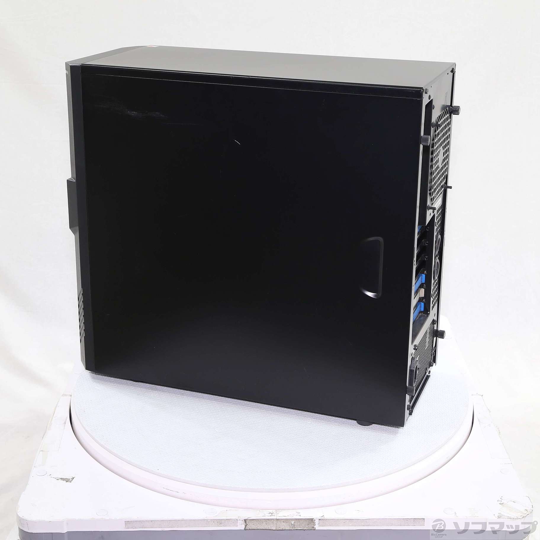 中古自作機 Core i7 7700搭載マシン