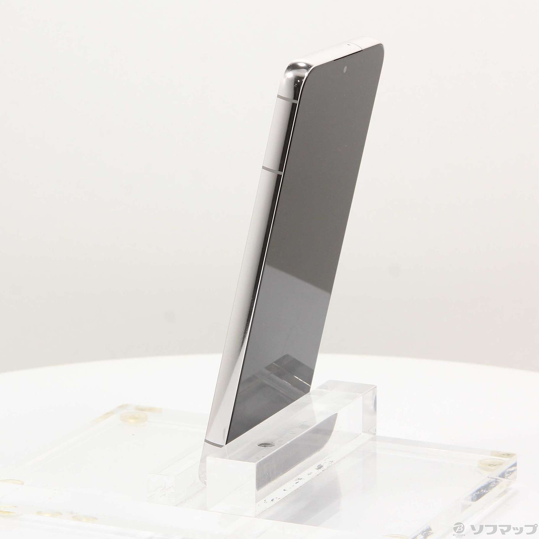 中古】GALAXY S22 256GB ファントムホワイト SC-51C docomo SIM 中古】GALAXY S22 256GB ファントムホワイト SC-51C docomo SIM