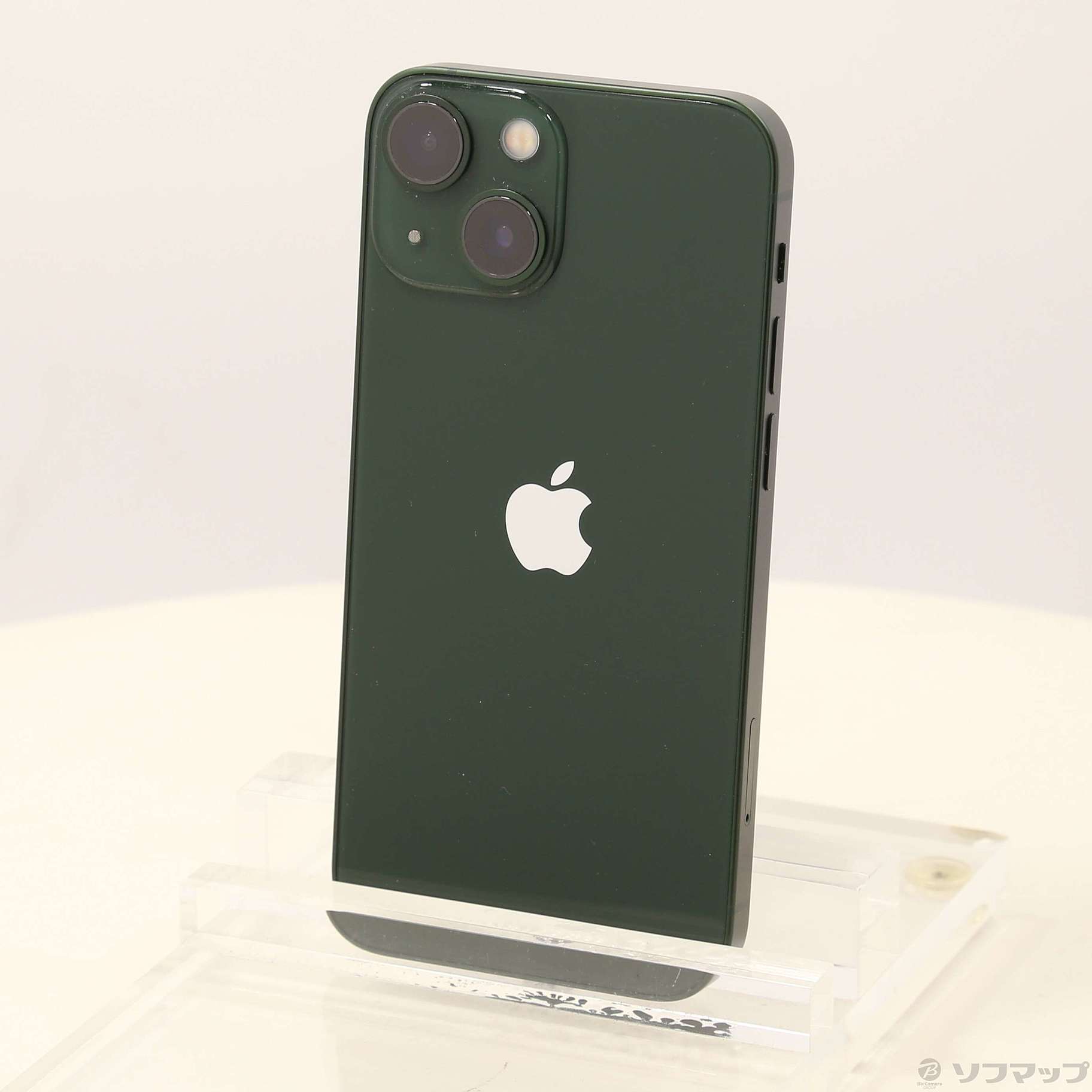 iphone13 mini 256GB グリーン simフリー Amazon | 【整備済み品】 Apple iPhone 13 mini 256GB グリーン