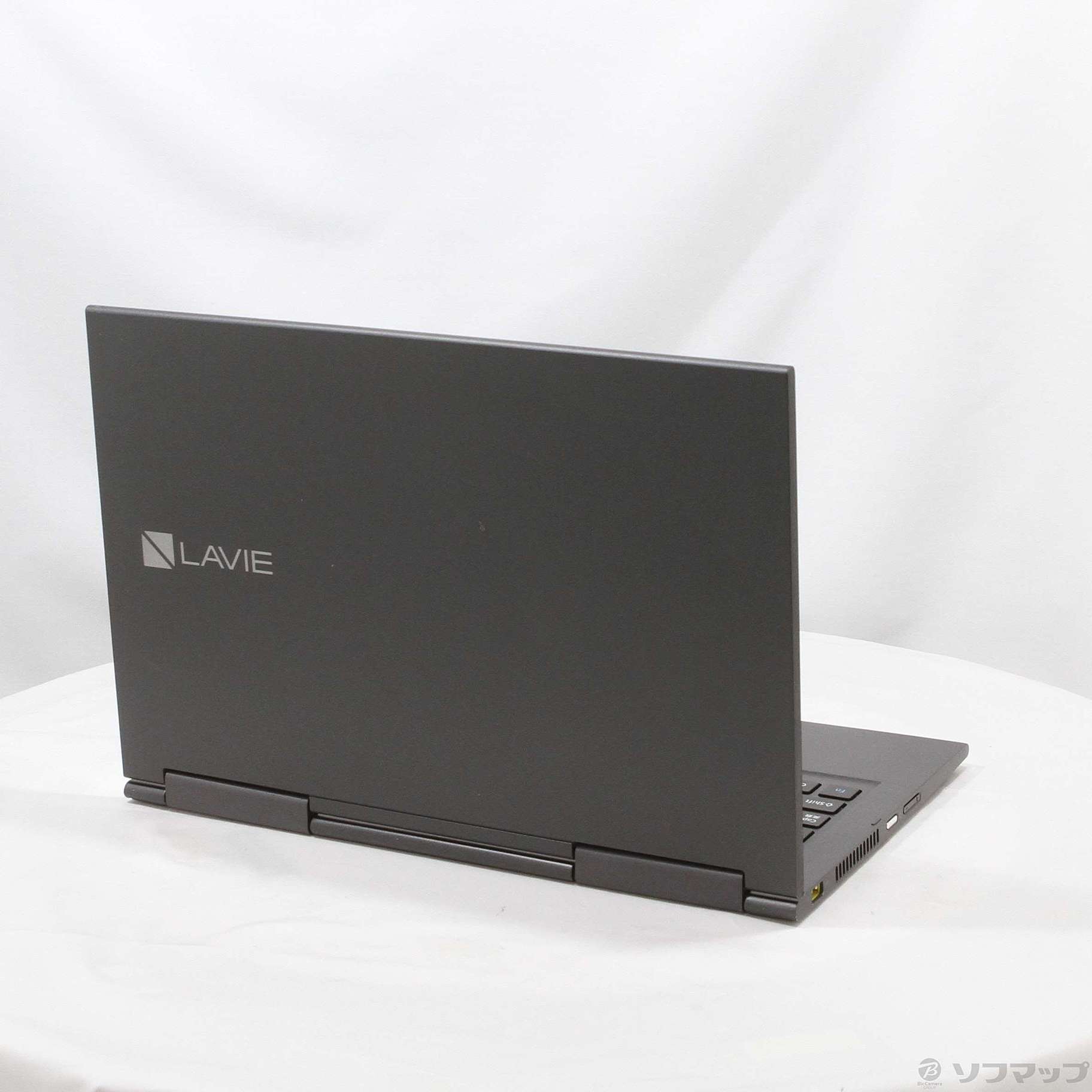 中古】LAVIE Direct HZ PC-GN18634AE ［Core-i7-8550U (1.8GHz)／8GB