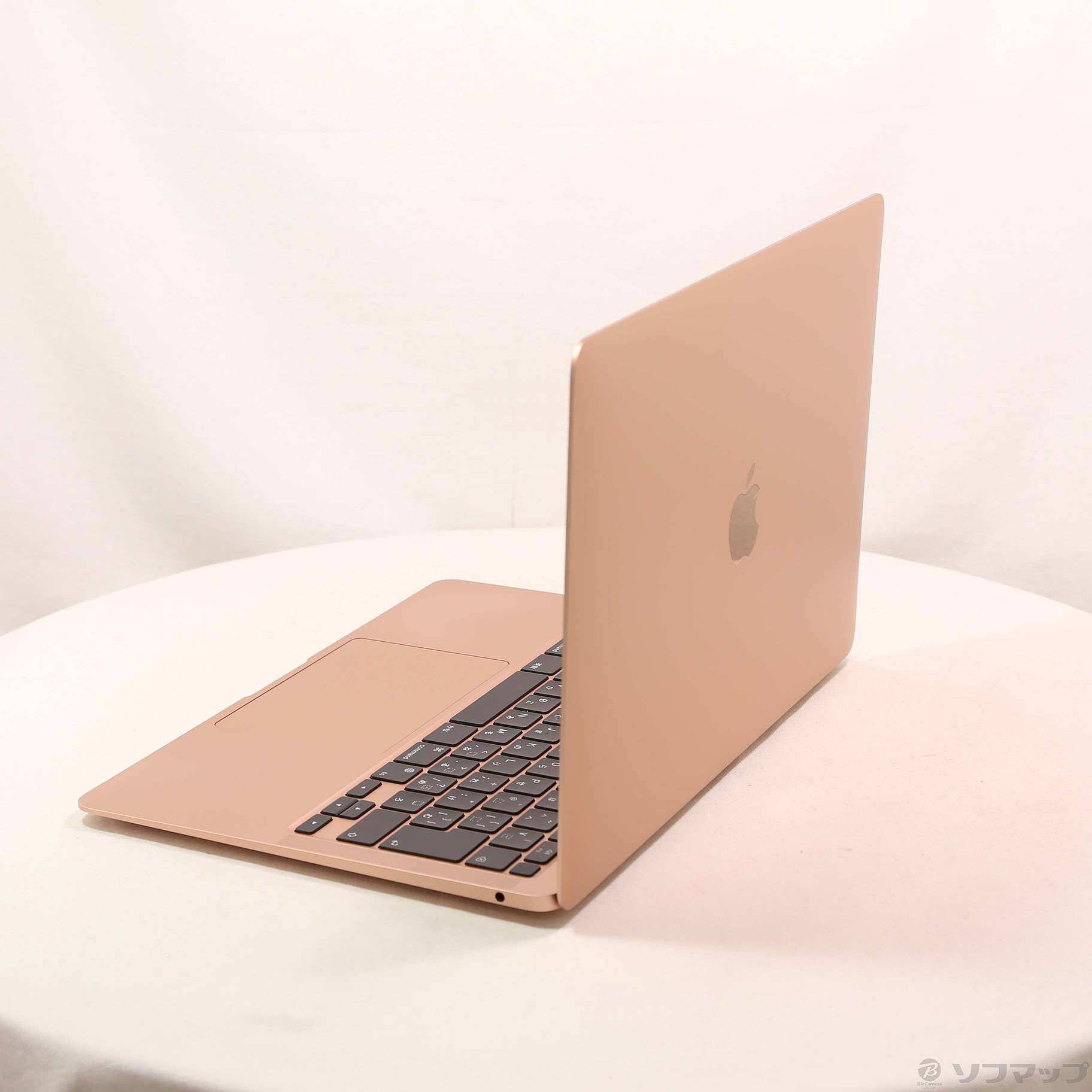 中古】セール対象品 MacBook Air 13.3-inch Late-2020 MGND3J／A Apple