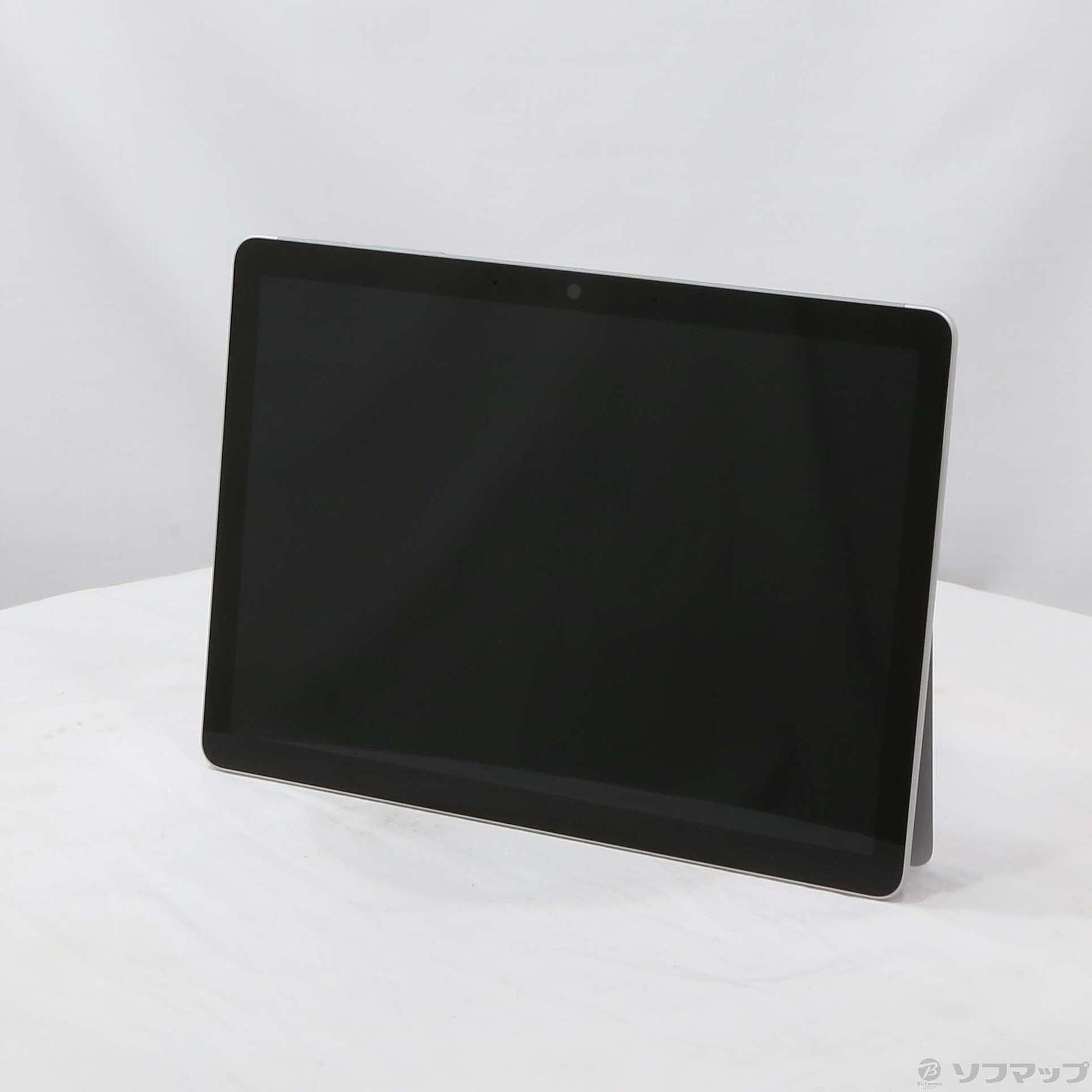 中古】Surface Go3 〔Pentium Gold／8GB／SSD128GB〕 8VA-00015  
