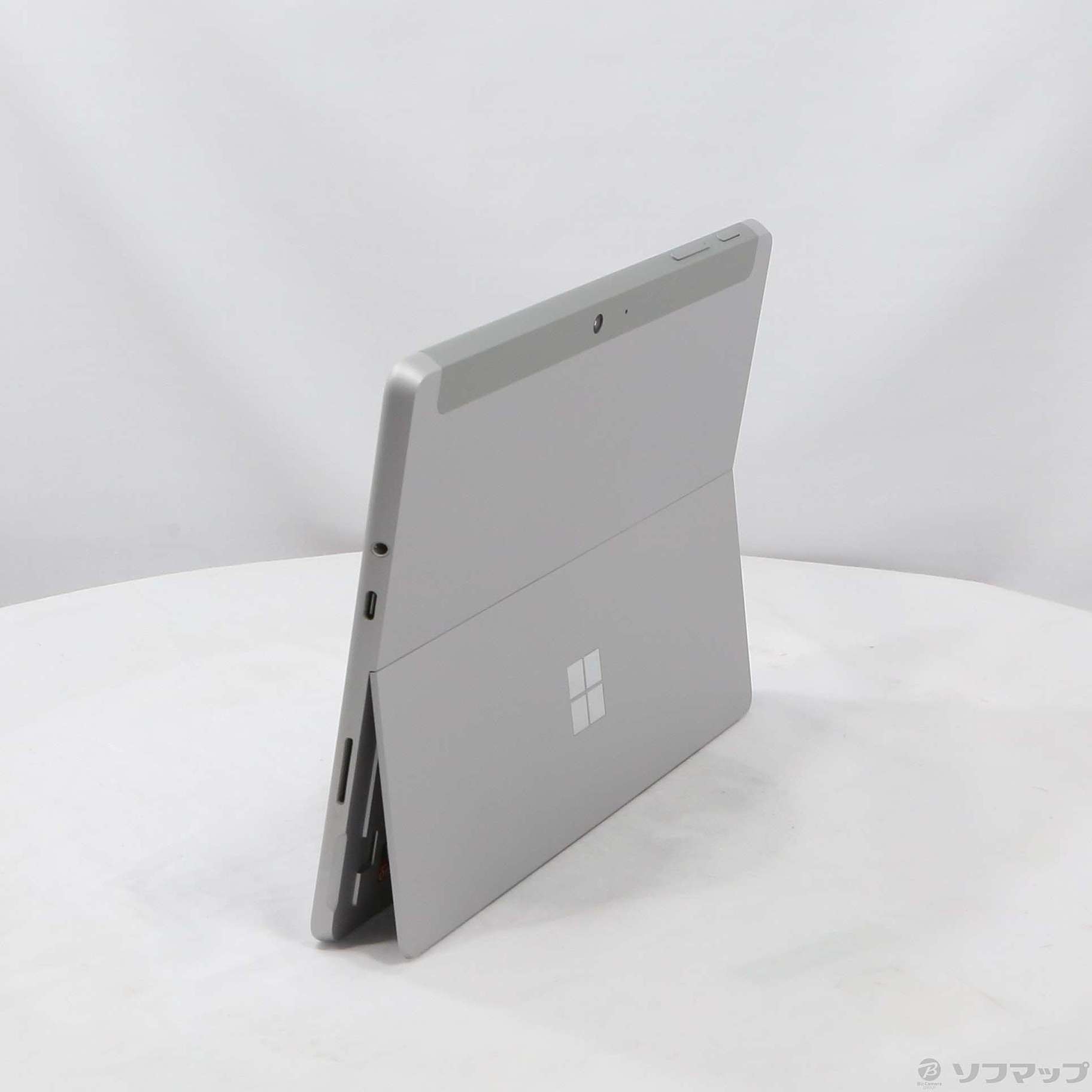 中古】Surface Go3 〔Pentium Gold／8GB／SSD128GB〕 8VA-00015  