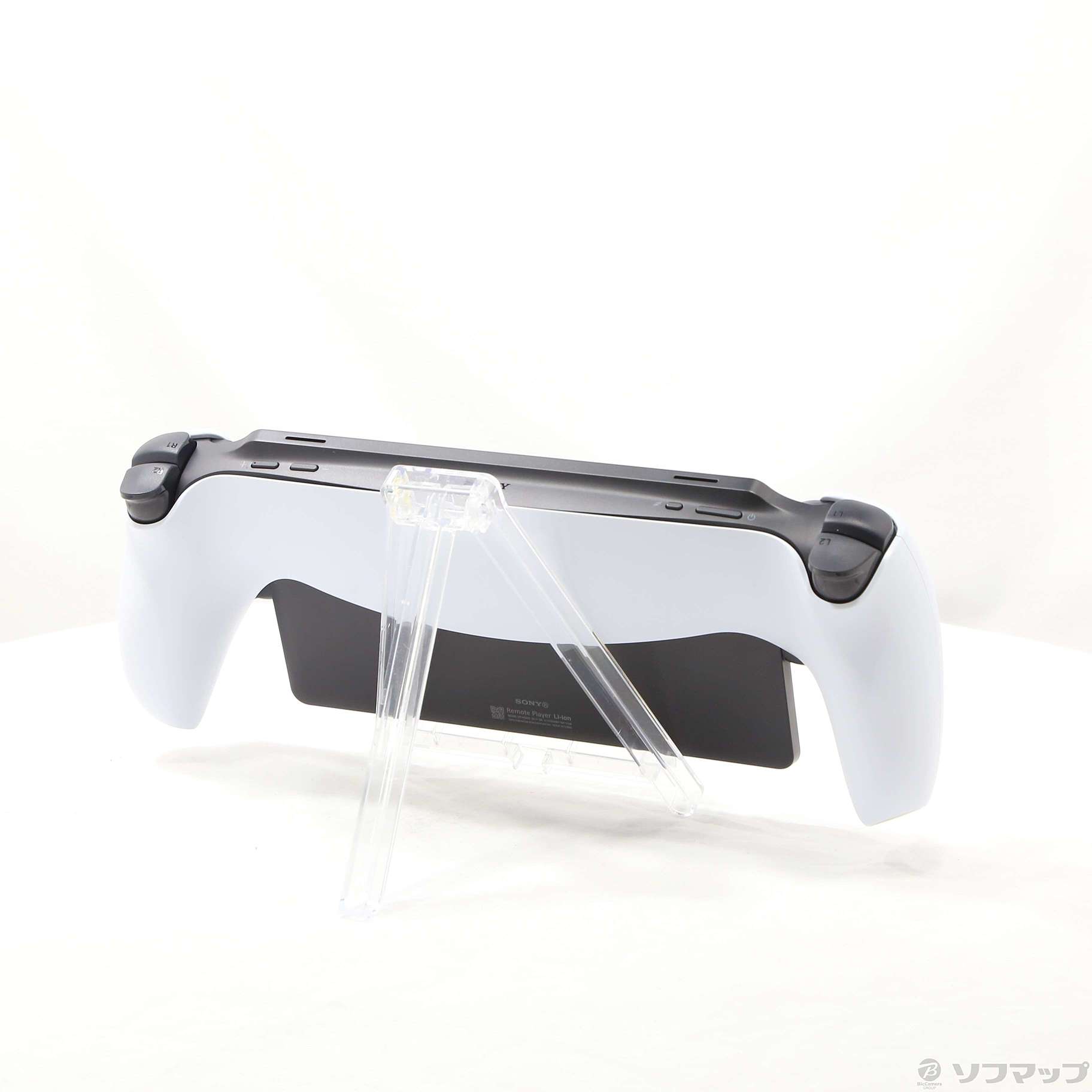 中古】PlayStation Portal リモートプレーヤー CFIJ-18000 【PS5