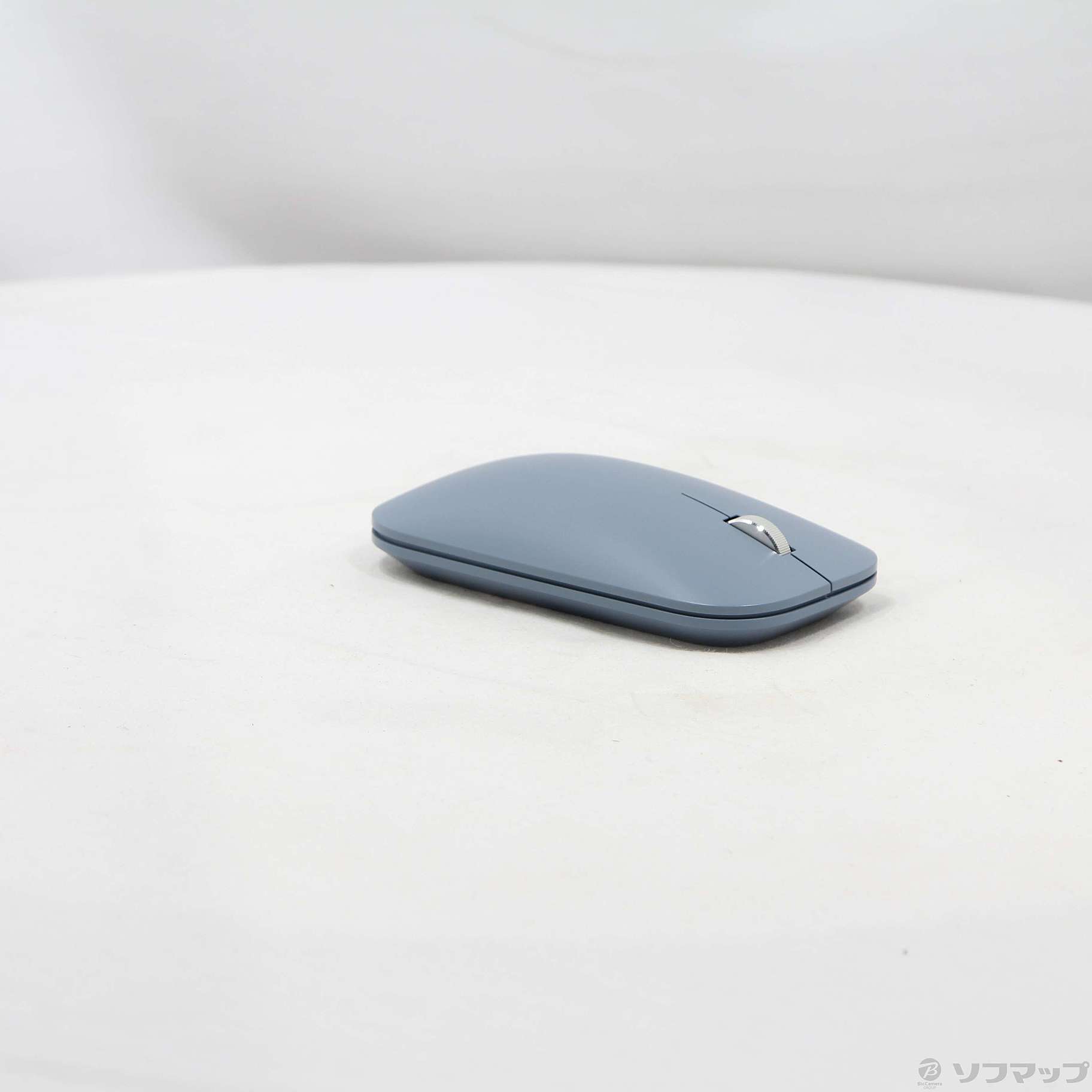 中古】Surface Mobile Mouse KGY-00047 アイスブルー [2133063036506