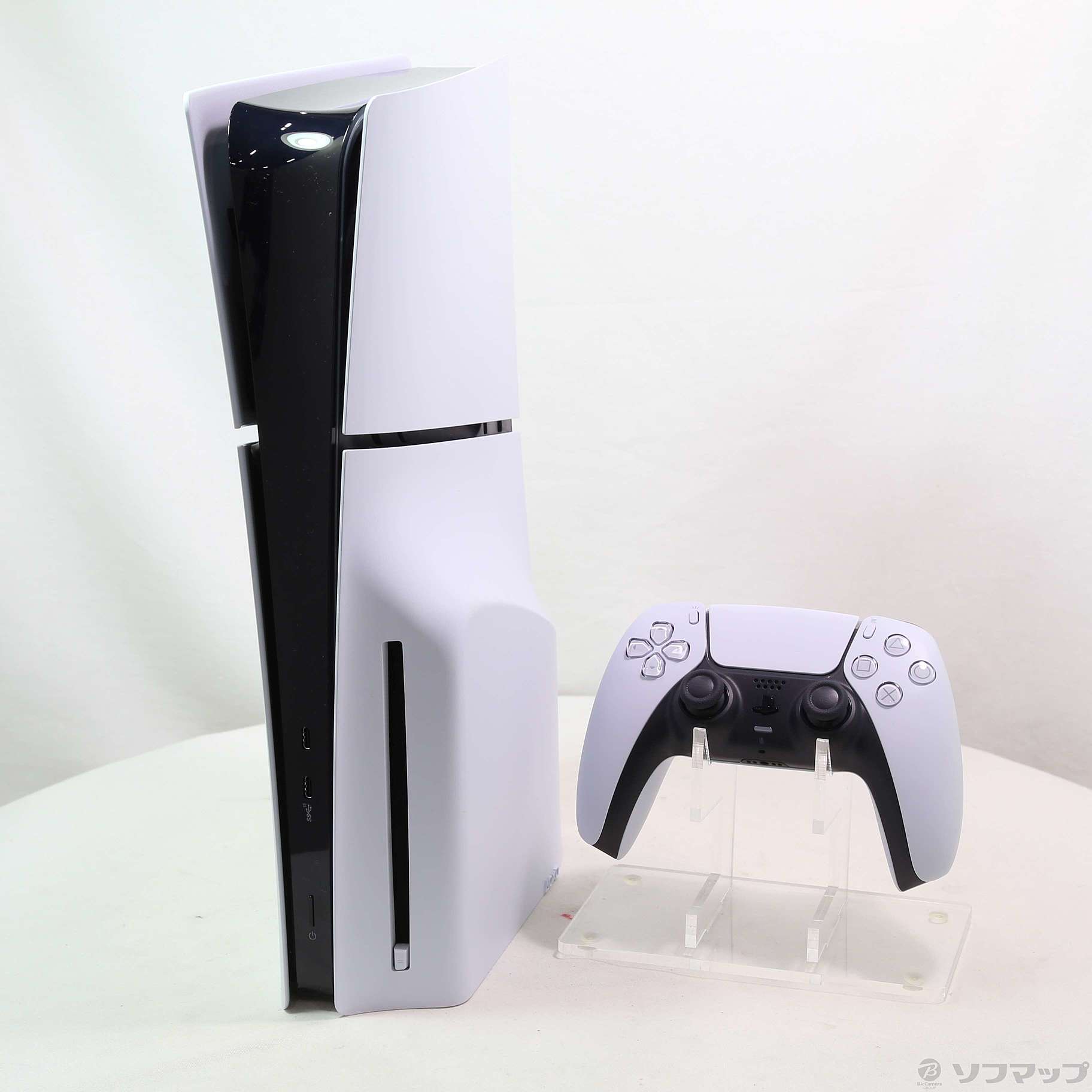 中古】PlayStation5 ディスクドライブ搭載モデル CFI-2000A01 