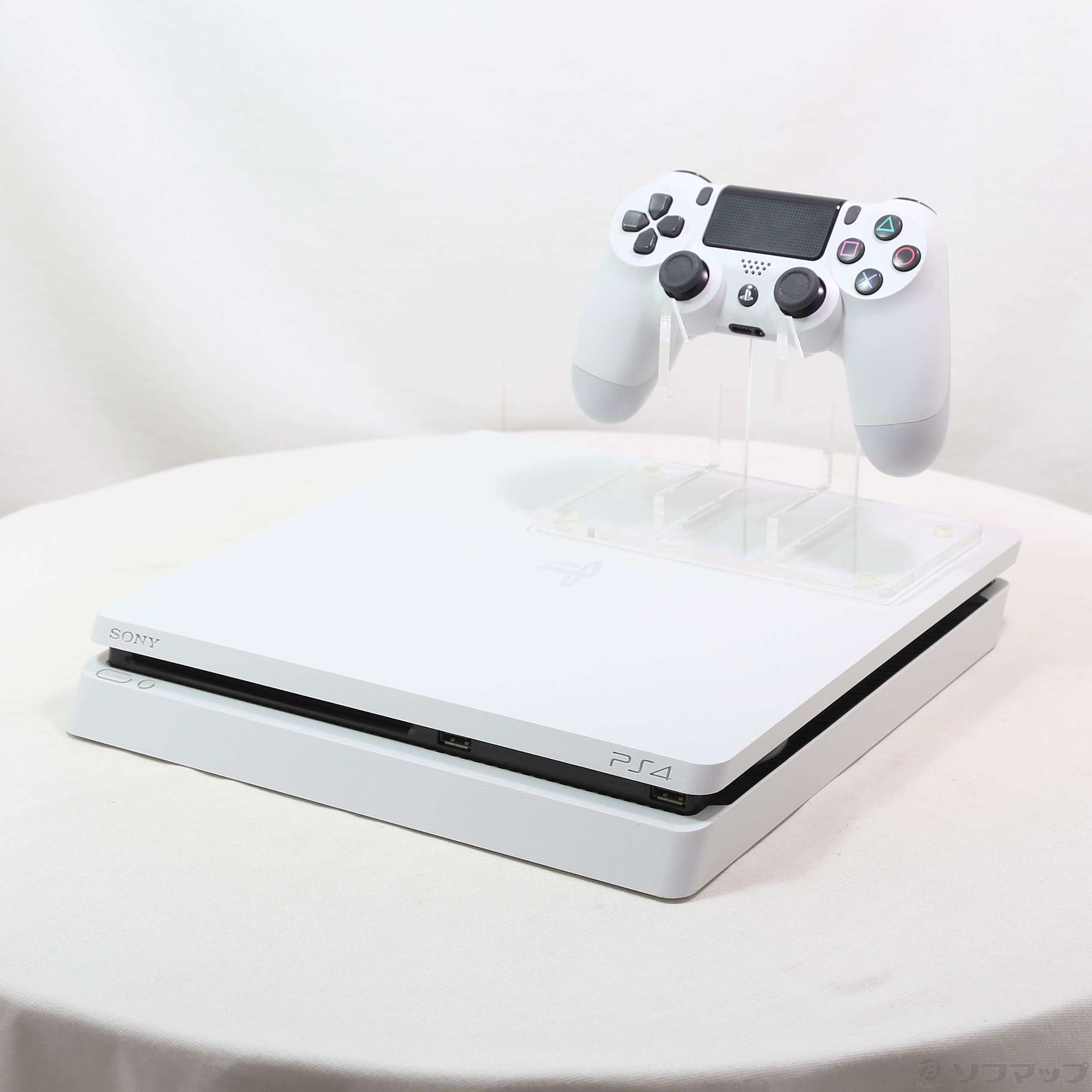 ps4 本体 CUH-1200A 500GB ホワイト PS4 本体 500GB CUH-1200A