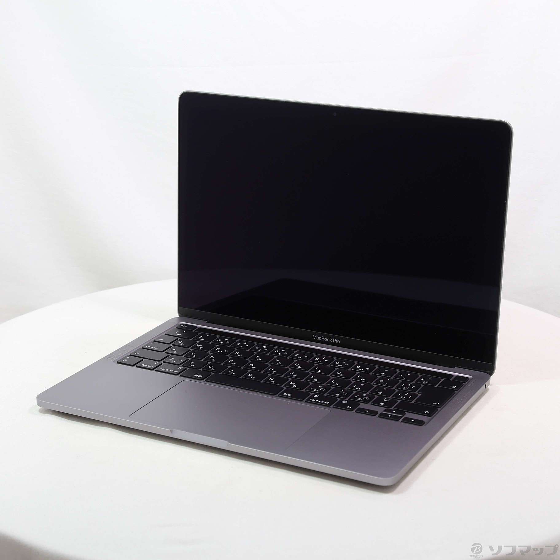 MacBook Pro 13.3 MNEJ3J/A スペースグレイ